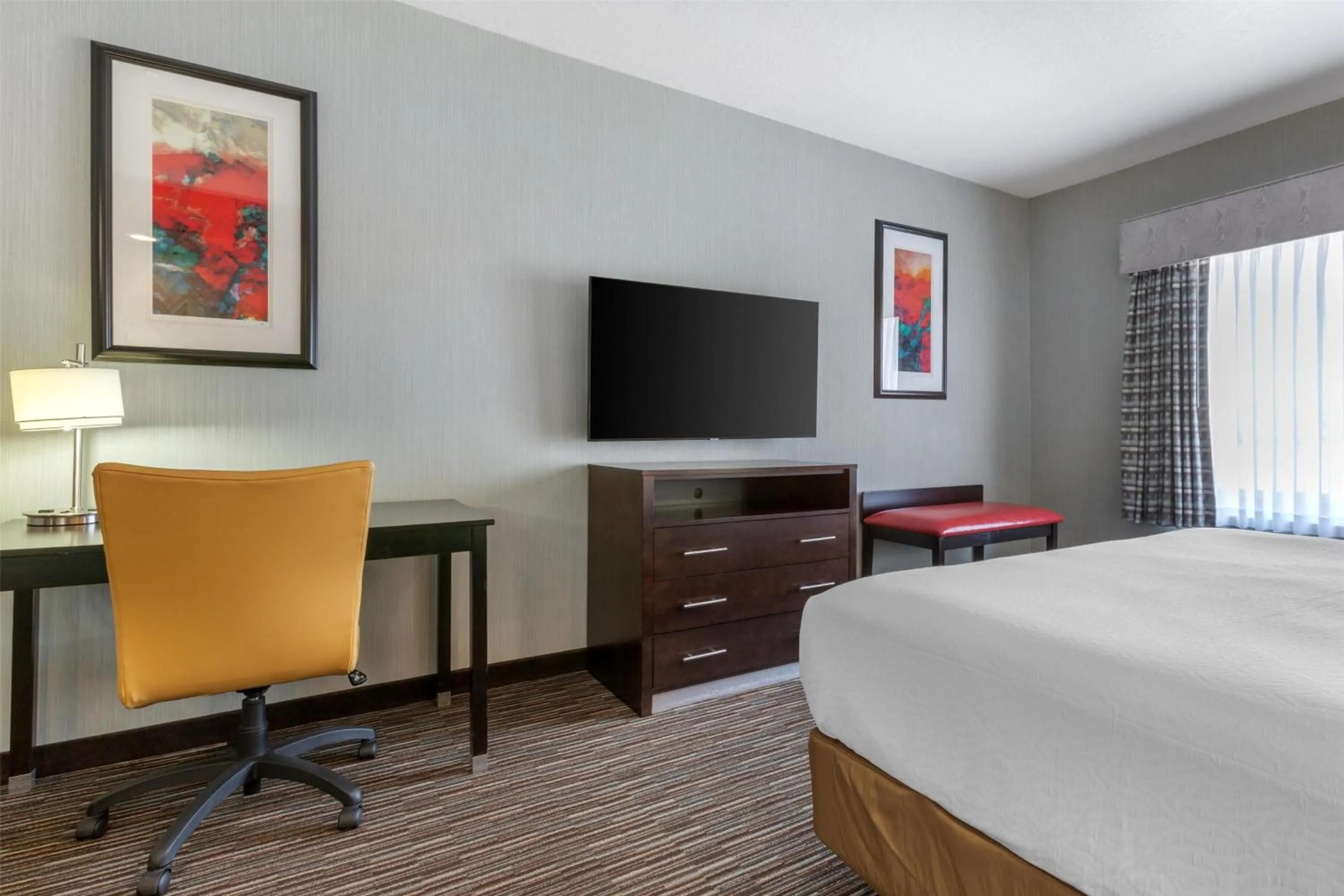 Bedroom, Bed in Best Western Plus Gallup Inn & Suites