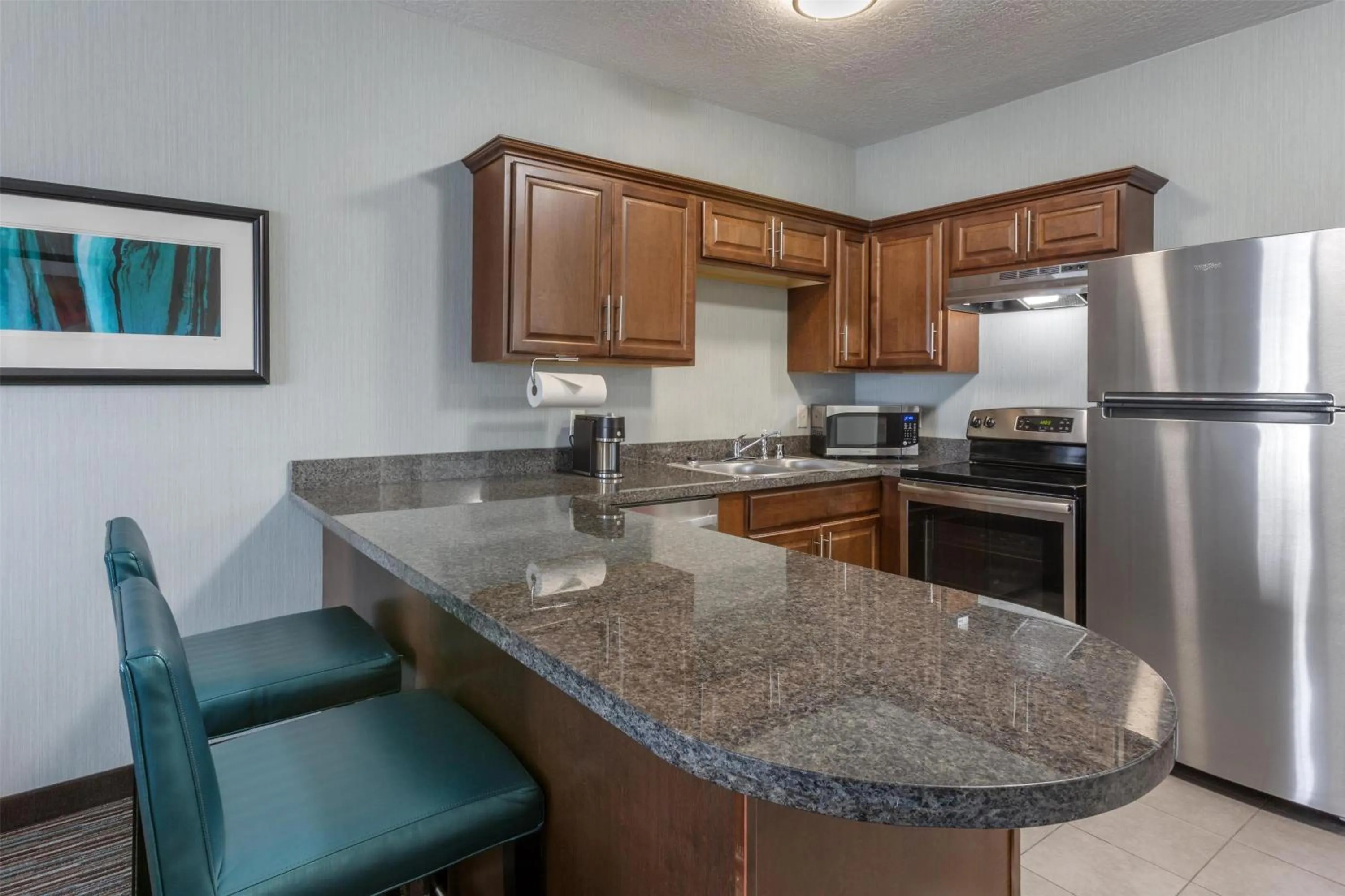 Photo of the whole room in Best Western Plus Gallup Inn & Suites