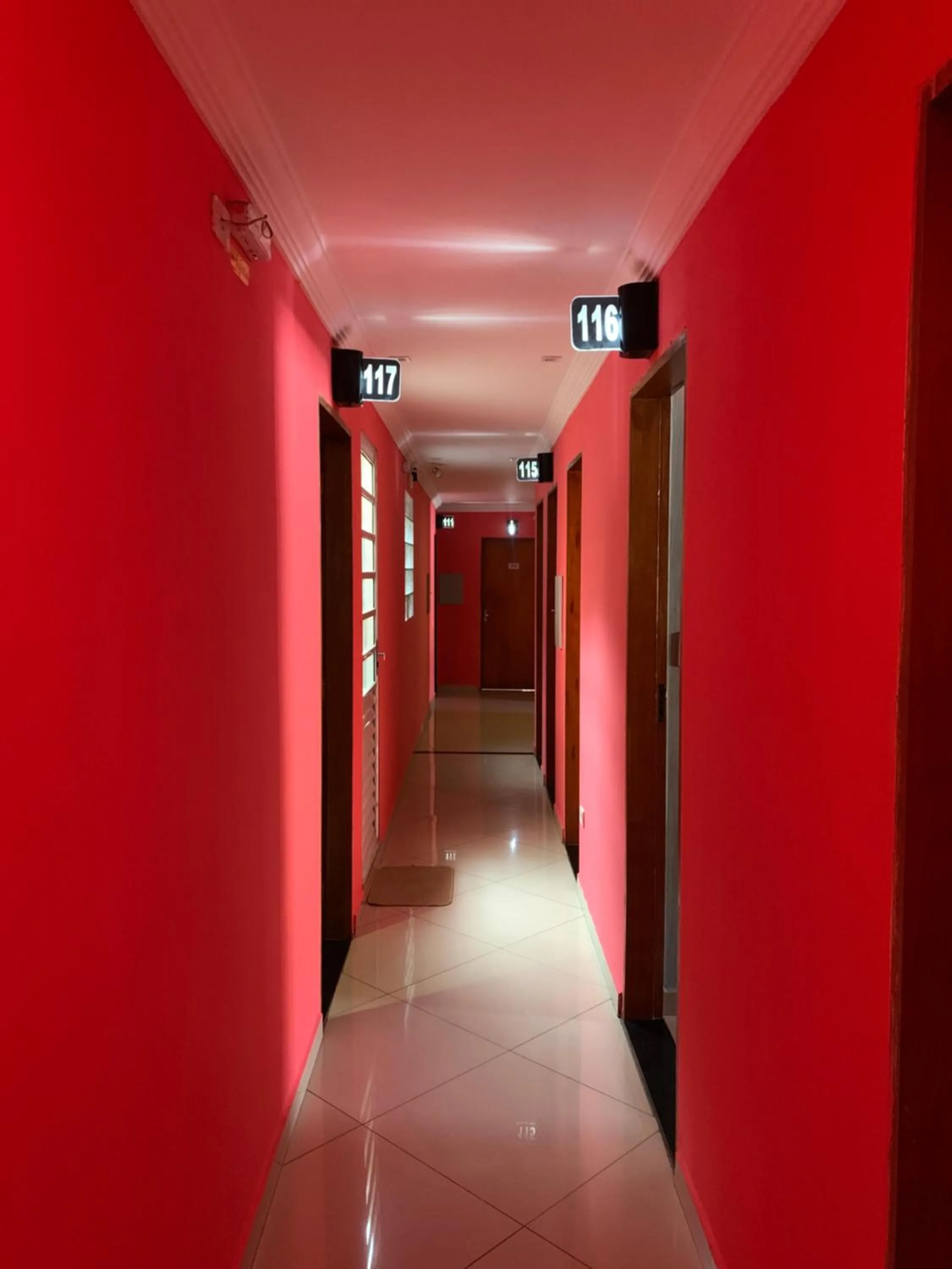 Hotel Lalique
