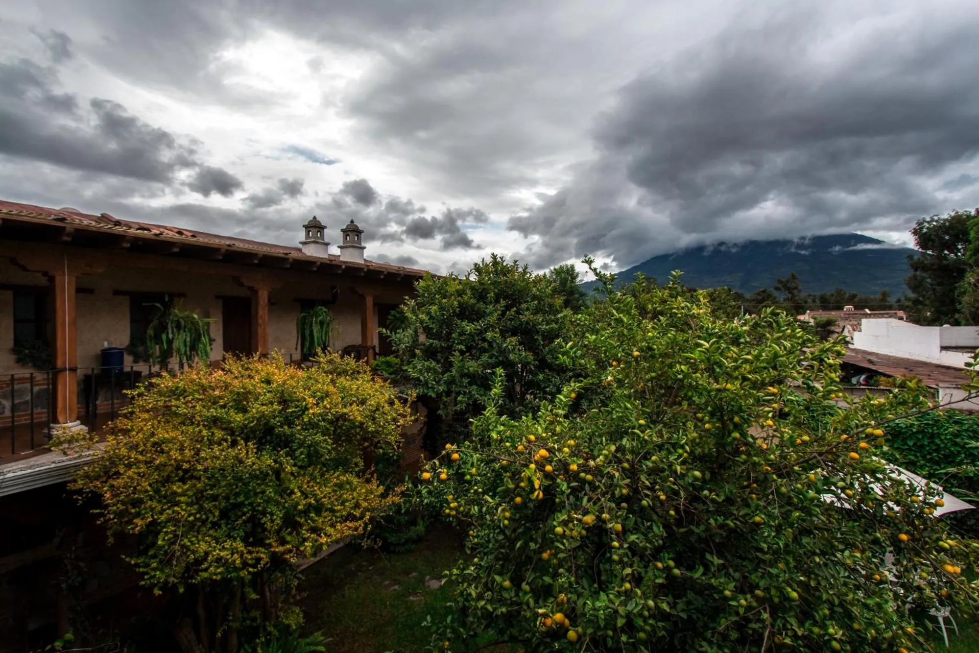 View (from property/room) in Naif Boutique Hotel