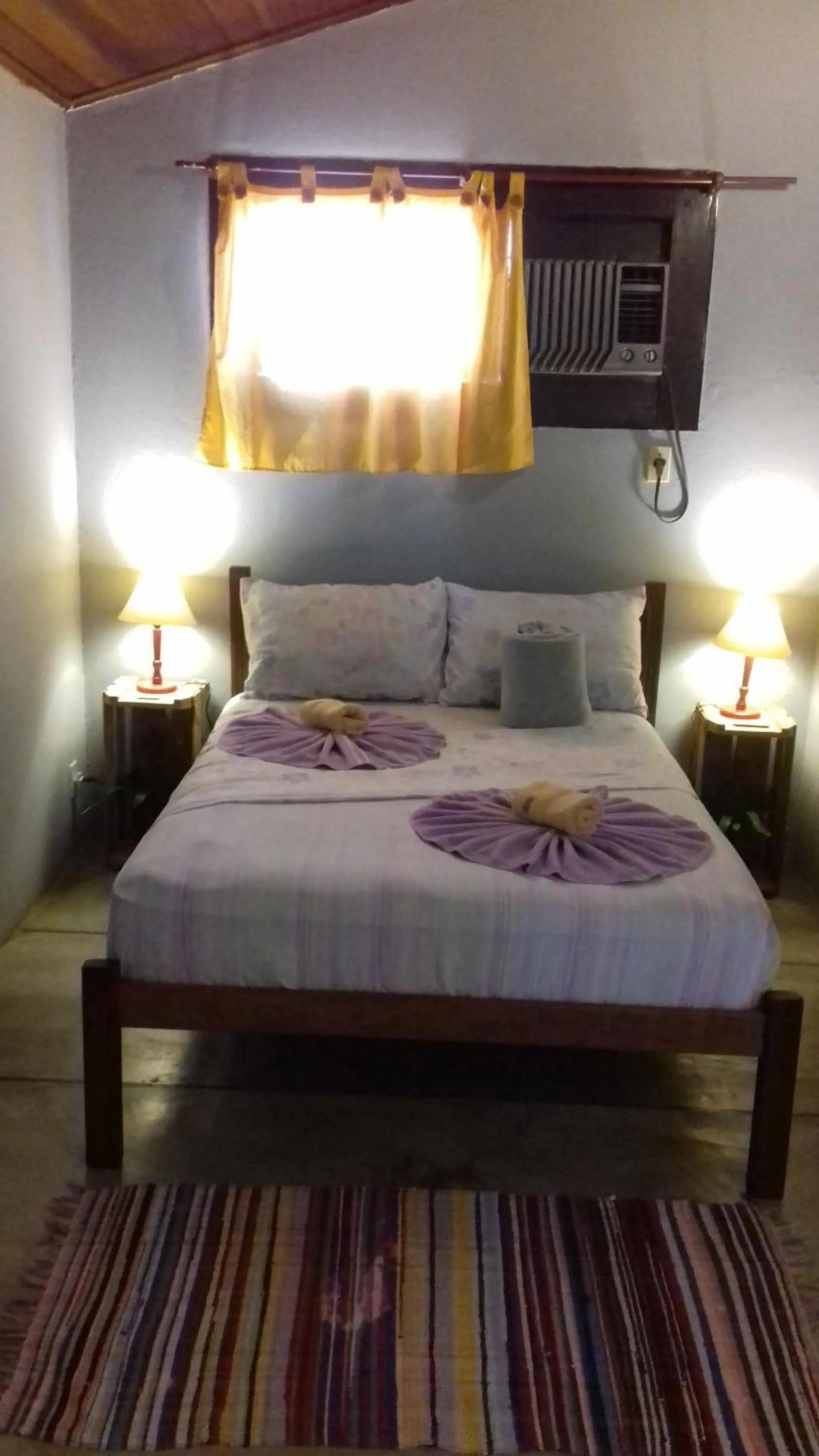 Photo of the whole room, Bed in Maracujá Hostel