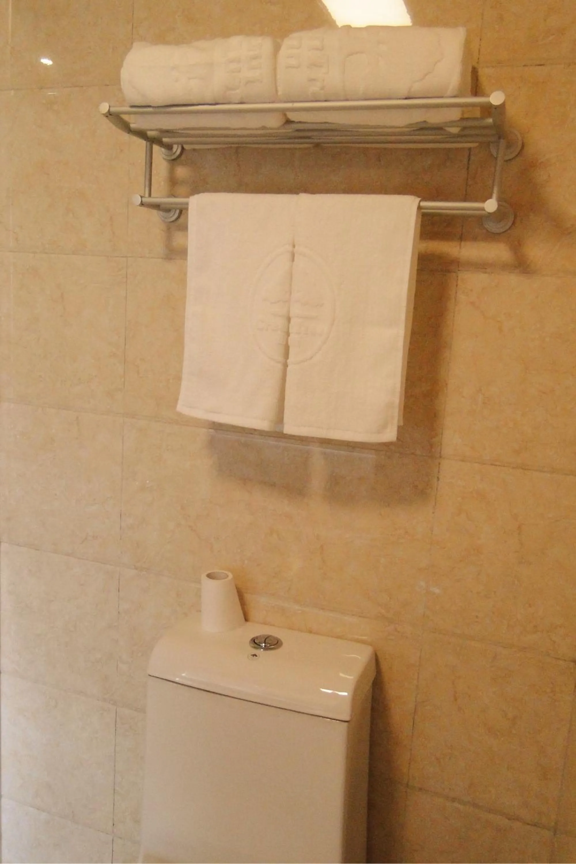 GreenTree Inn Fuyang Shopping Mall