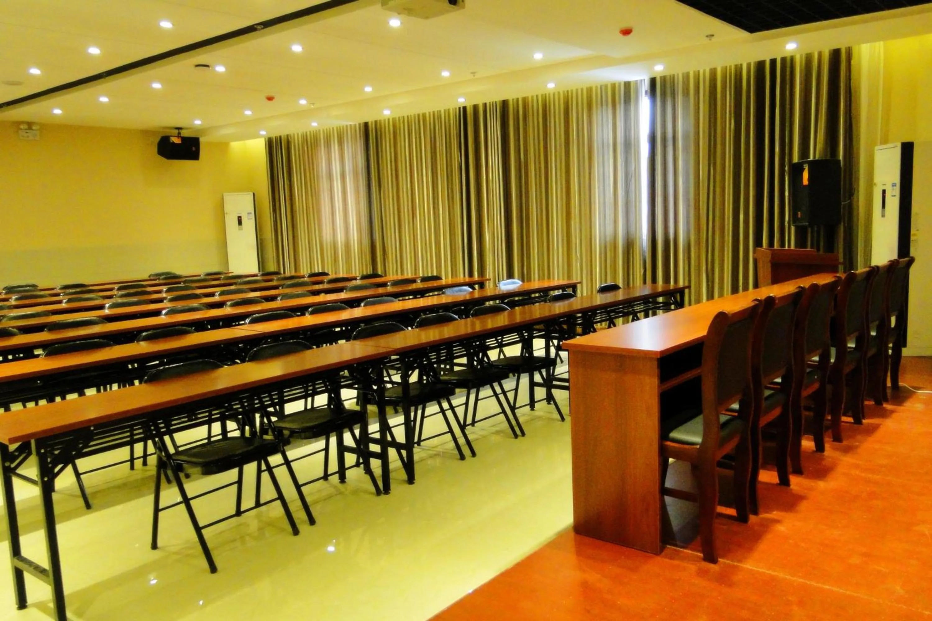 GreenTree Inn Fuyang Shopping Mall