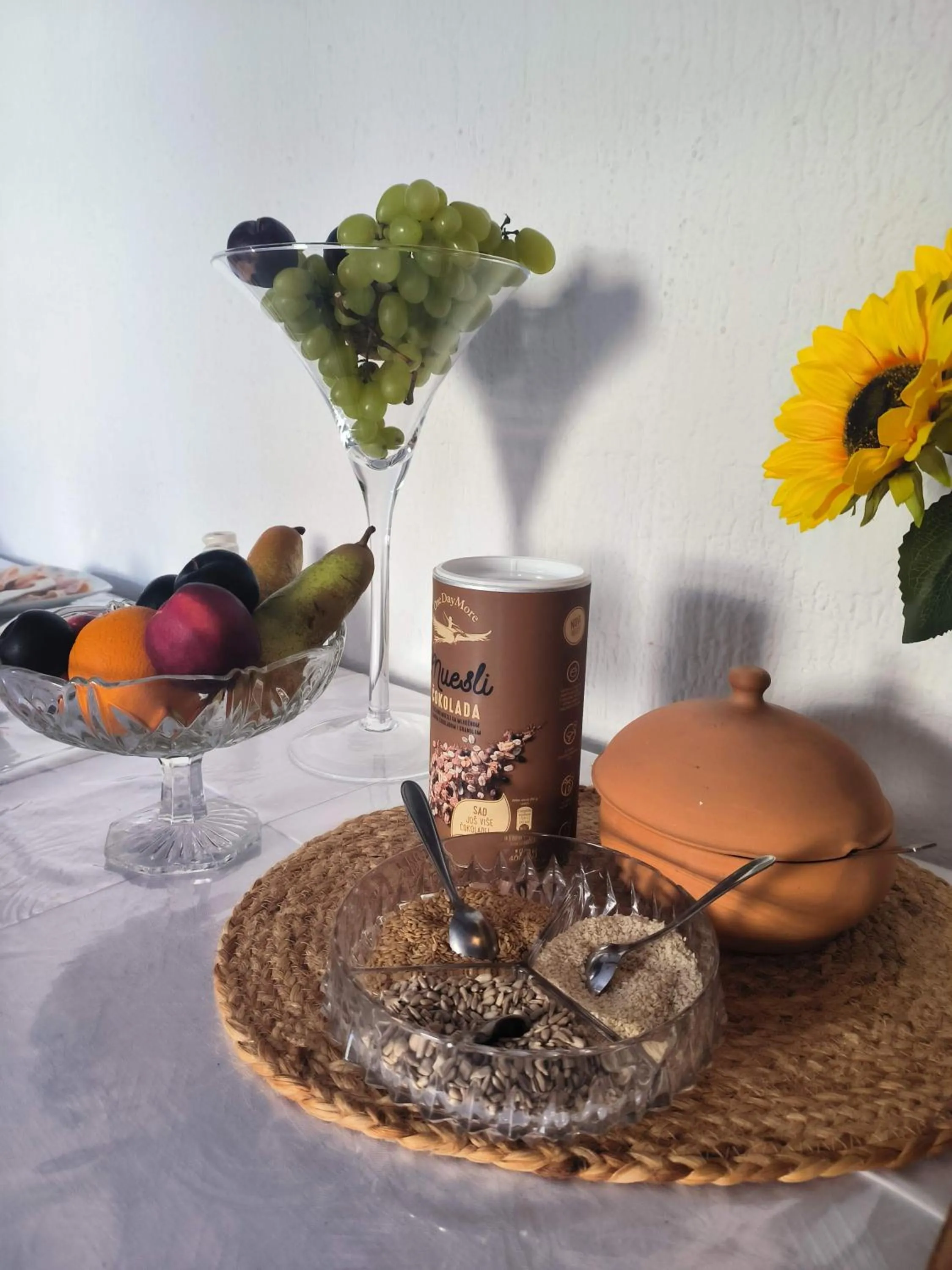 Omir Bed & Breakfast