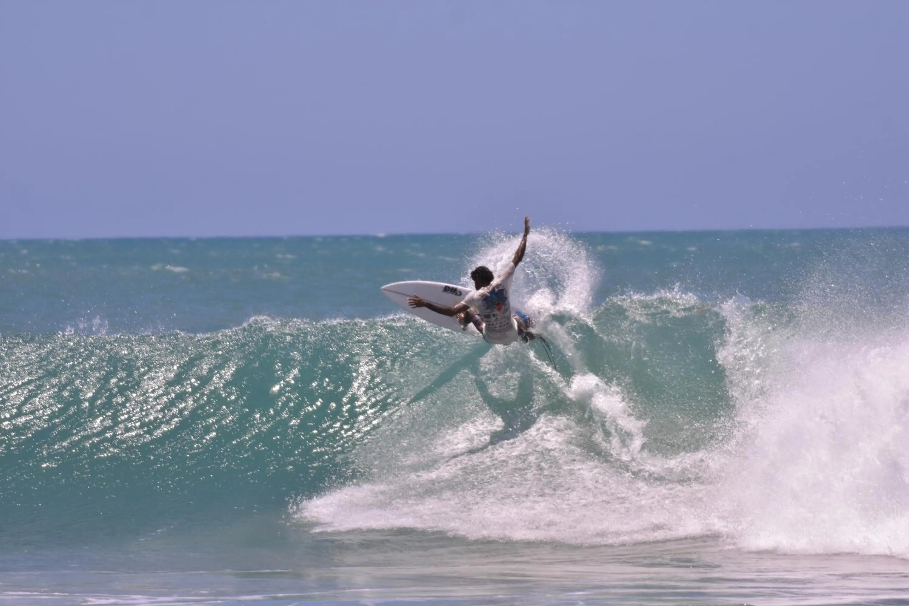 Activities in The Spice Trail