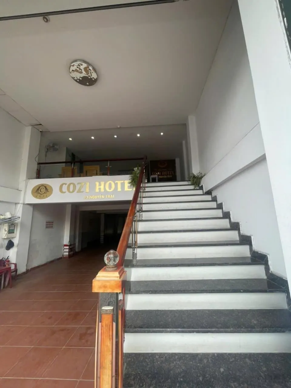 Cozi Hotel