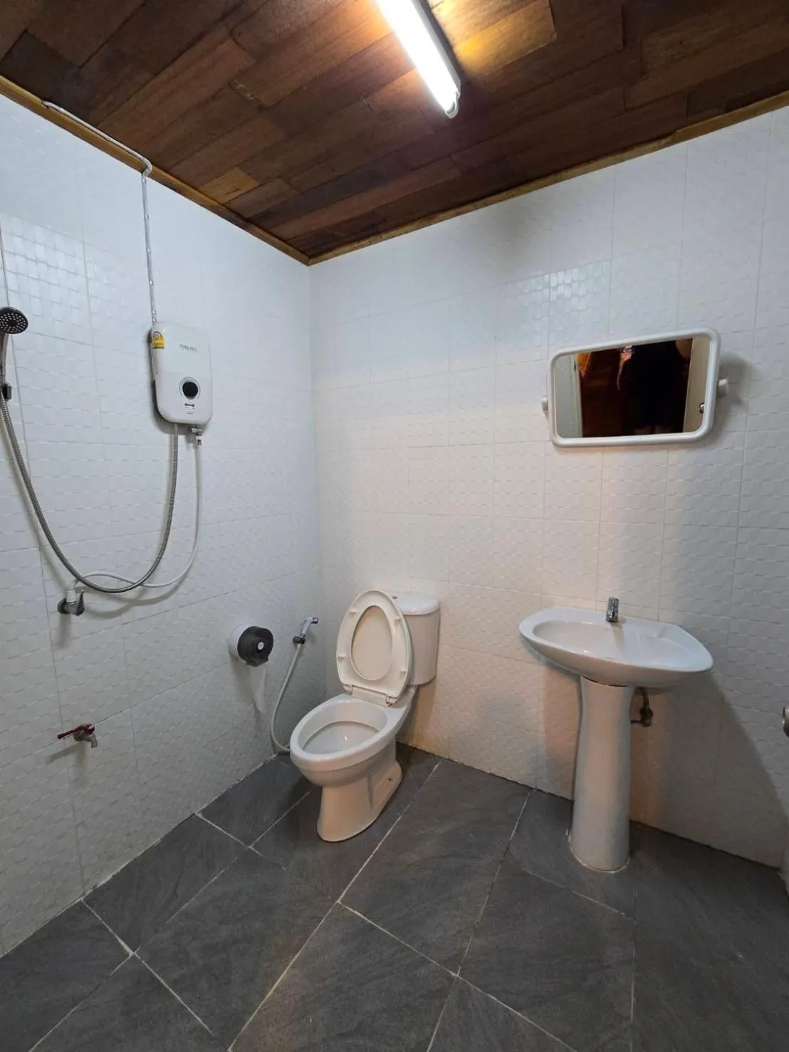 Klong Suan Plue Resort