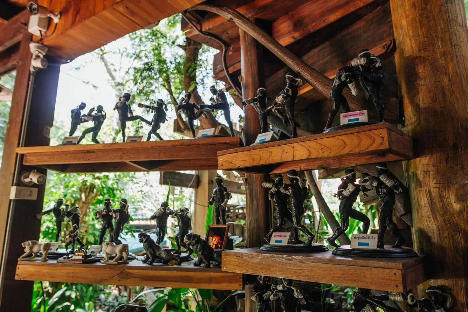 Klong Suan Plue Resort