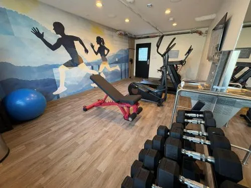 Aiden Sacramento Downtown