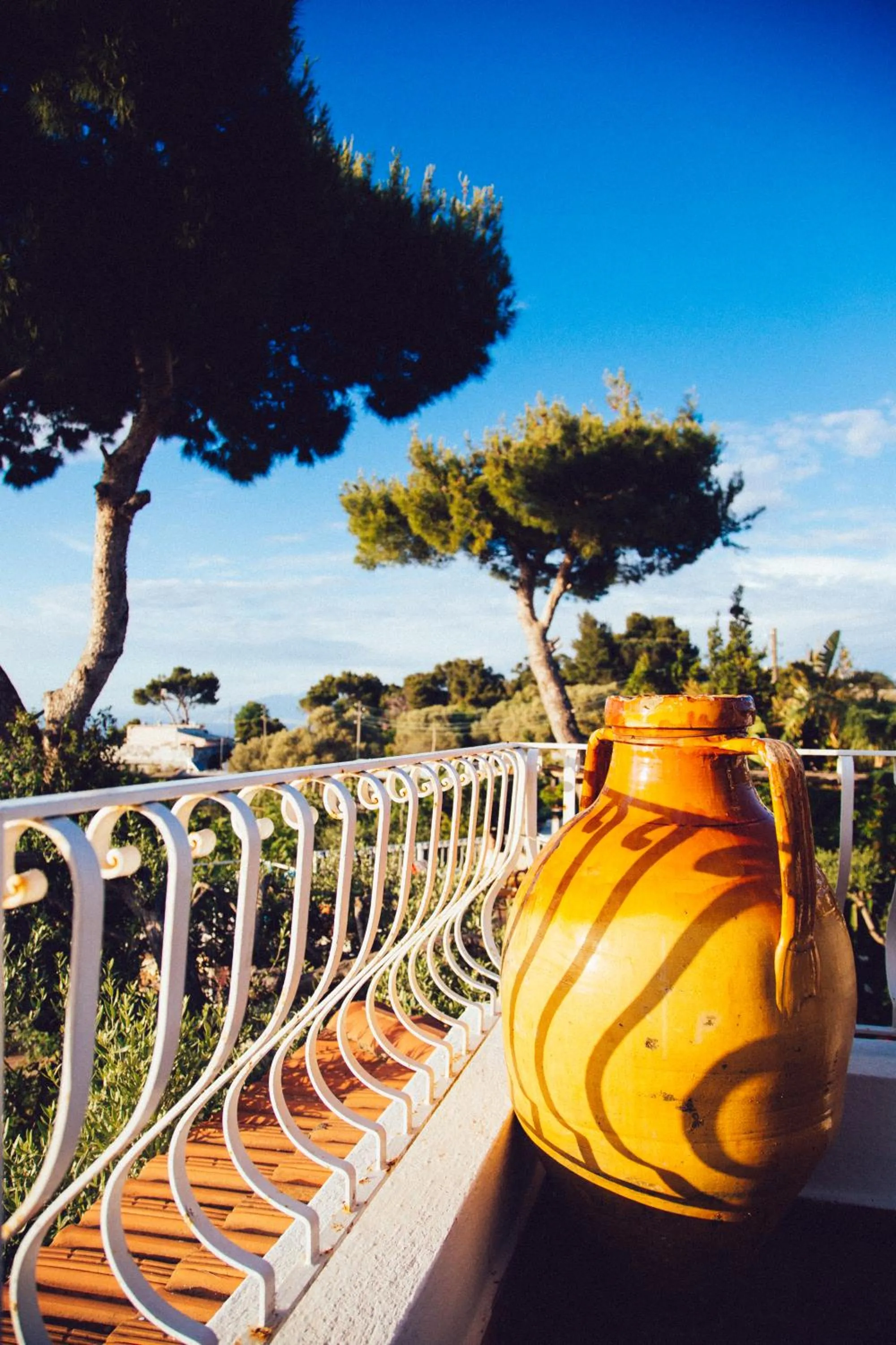 Day in Il Giardino dell'Arte