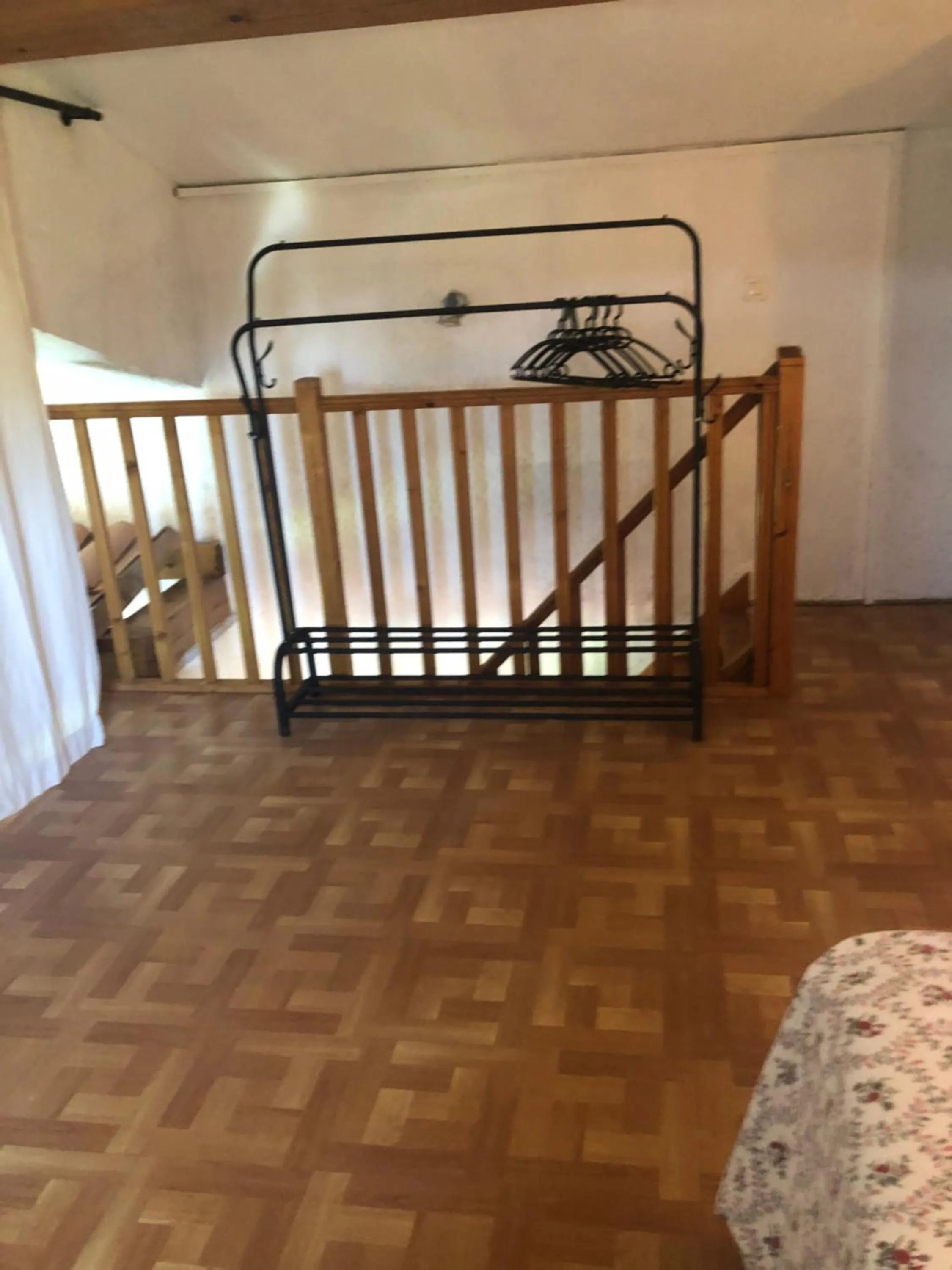 Bedroom, Bed in La Vignarelle