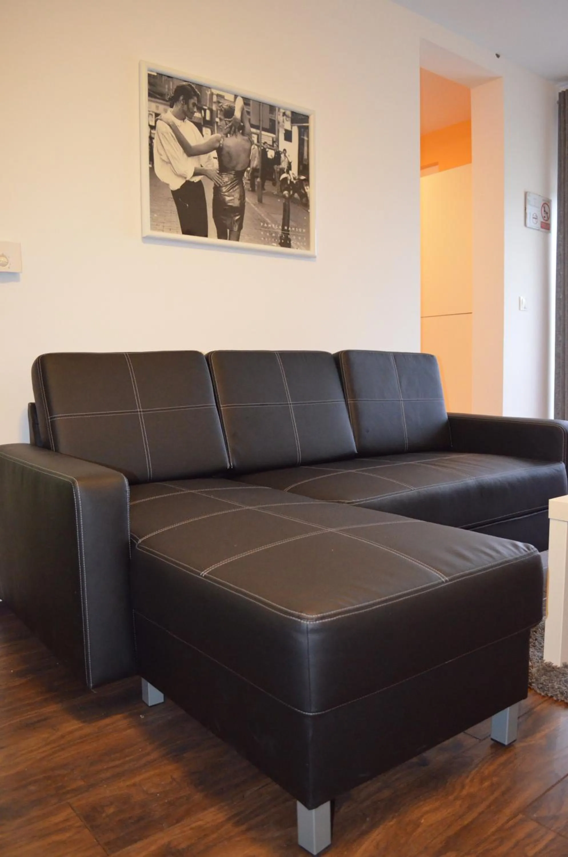 Apartment Meli