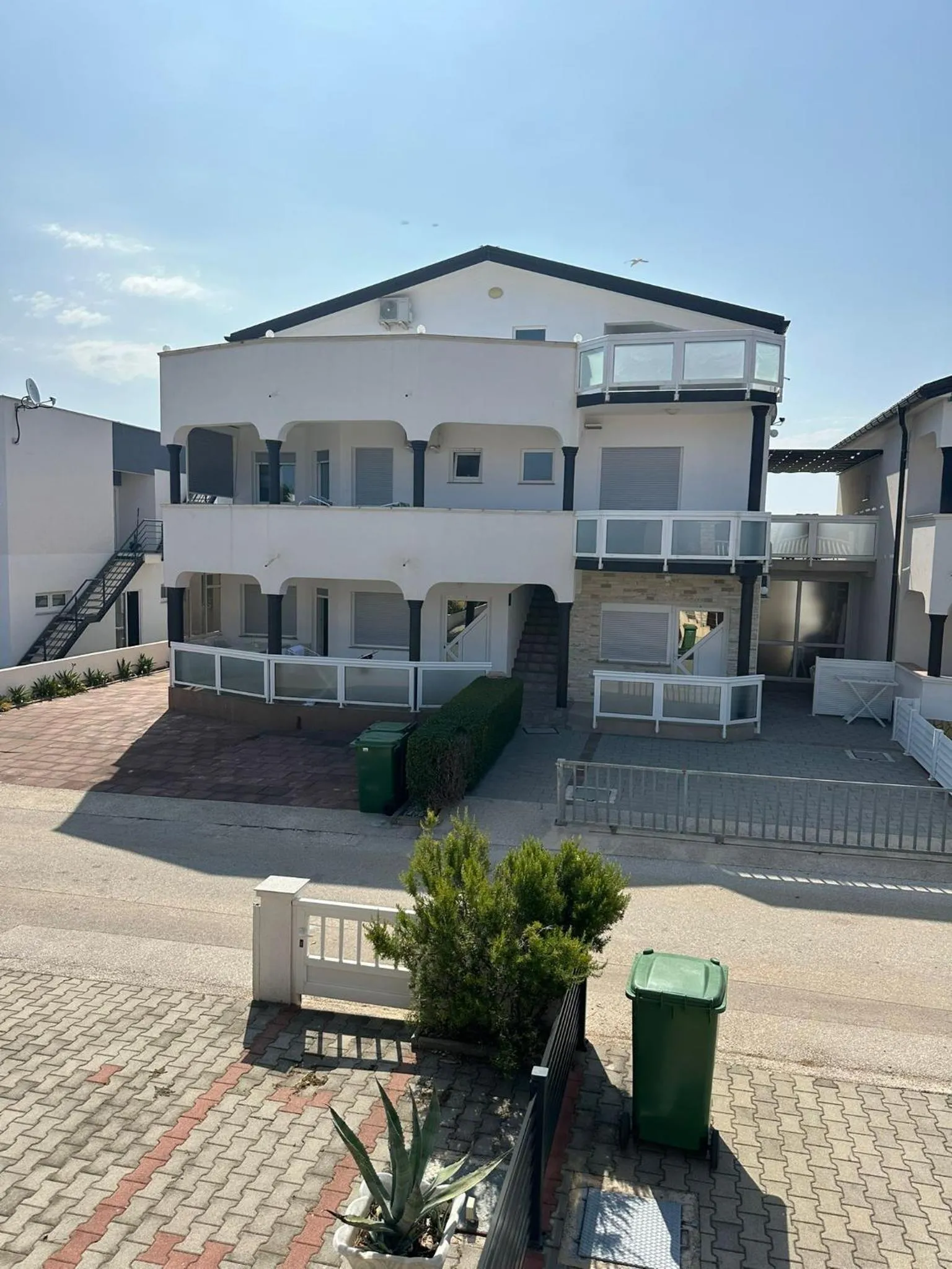 Apartments Kajtazovic