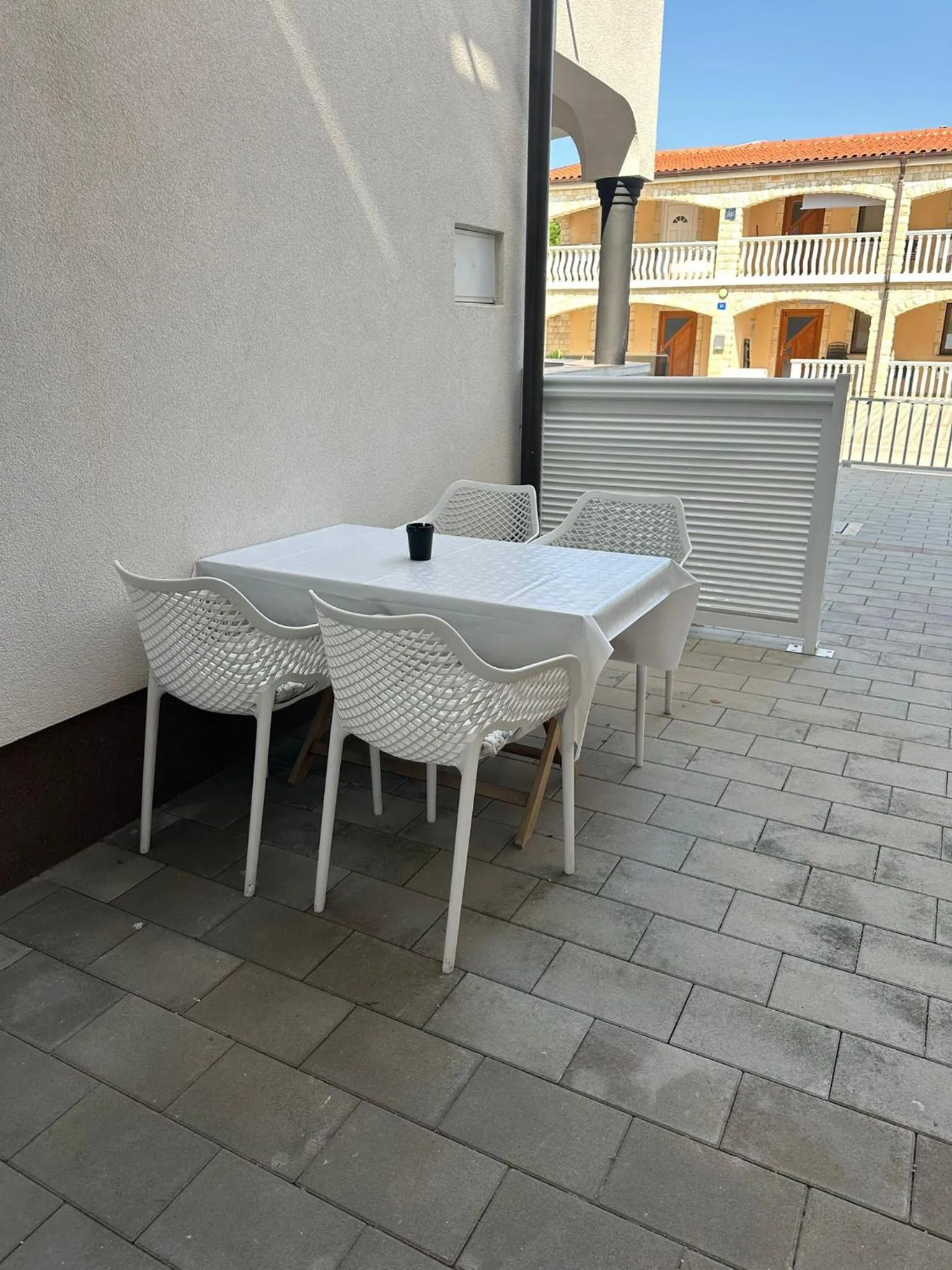 Apartments Kajtazovic