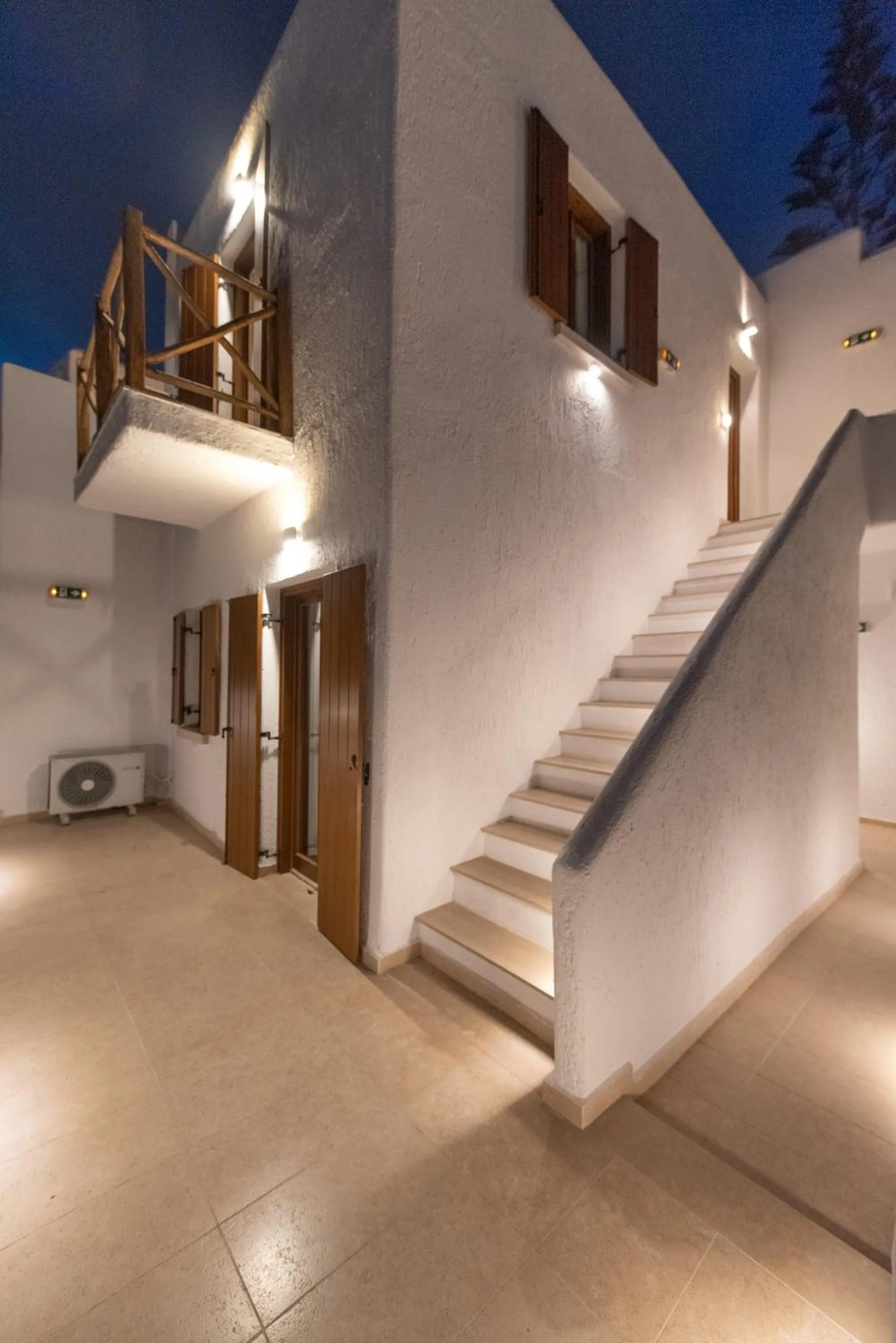 Property building in Edem Garden Residence by Estia