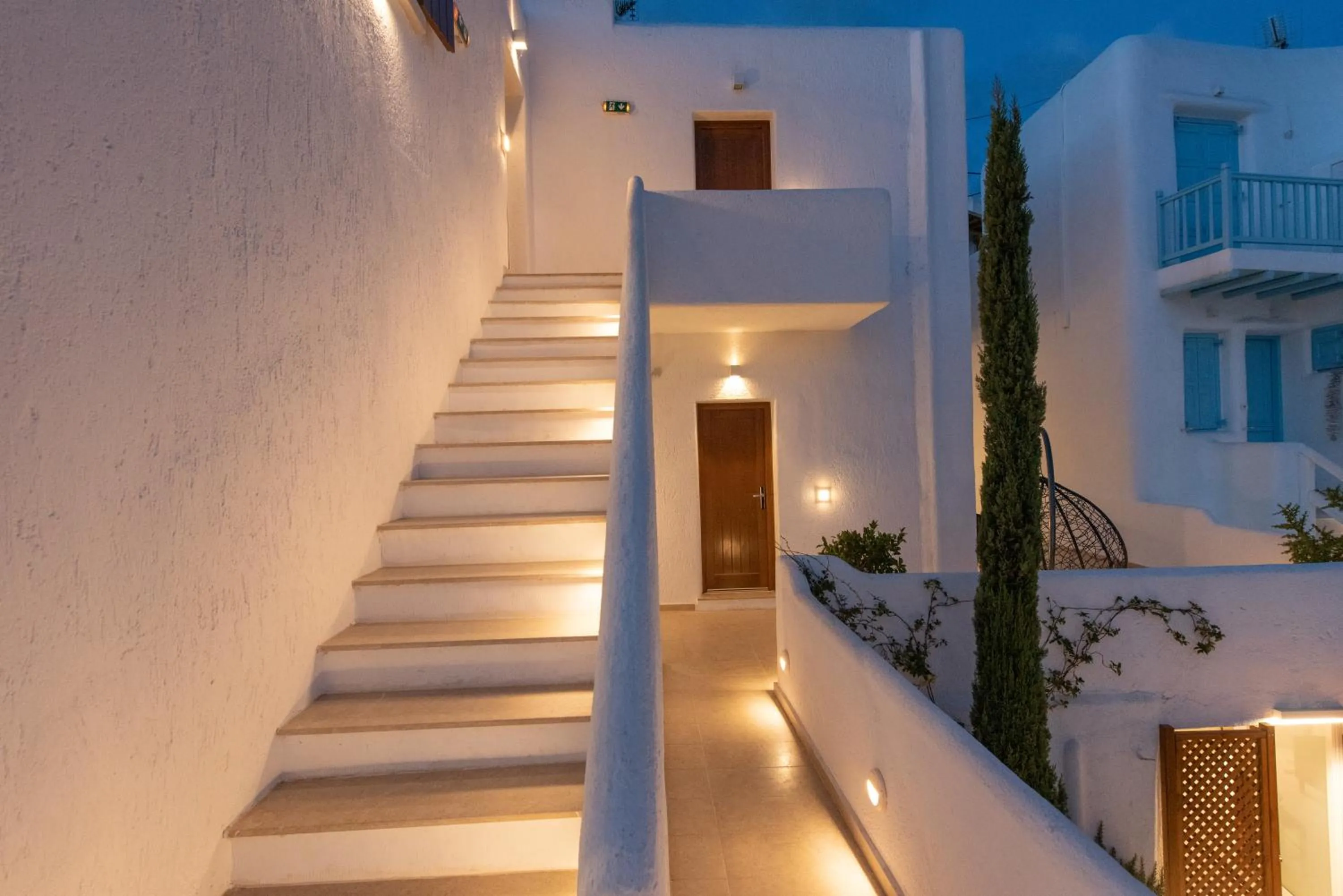 Property building in Edem Garden Residence by Estia