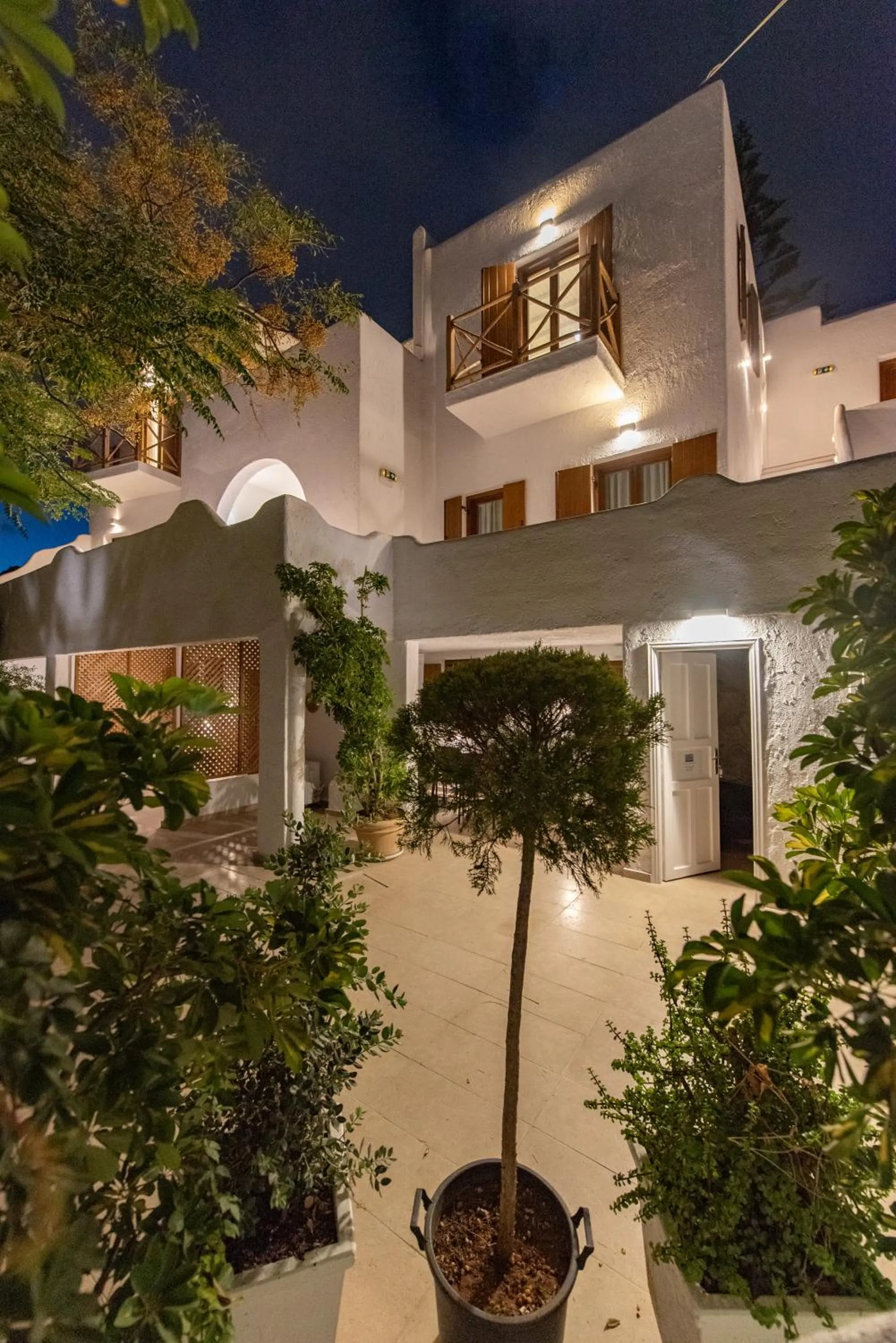 Property building in Edem Garden Residence by Estia