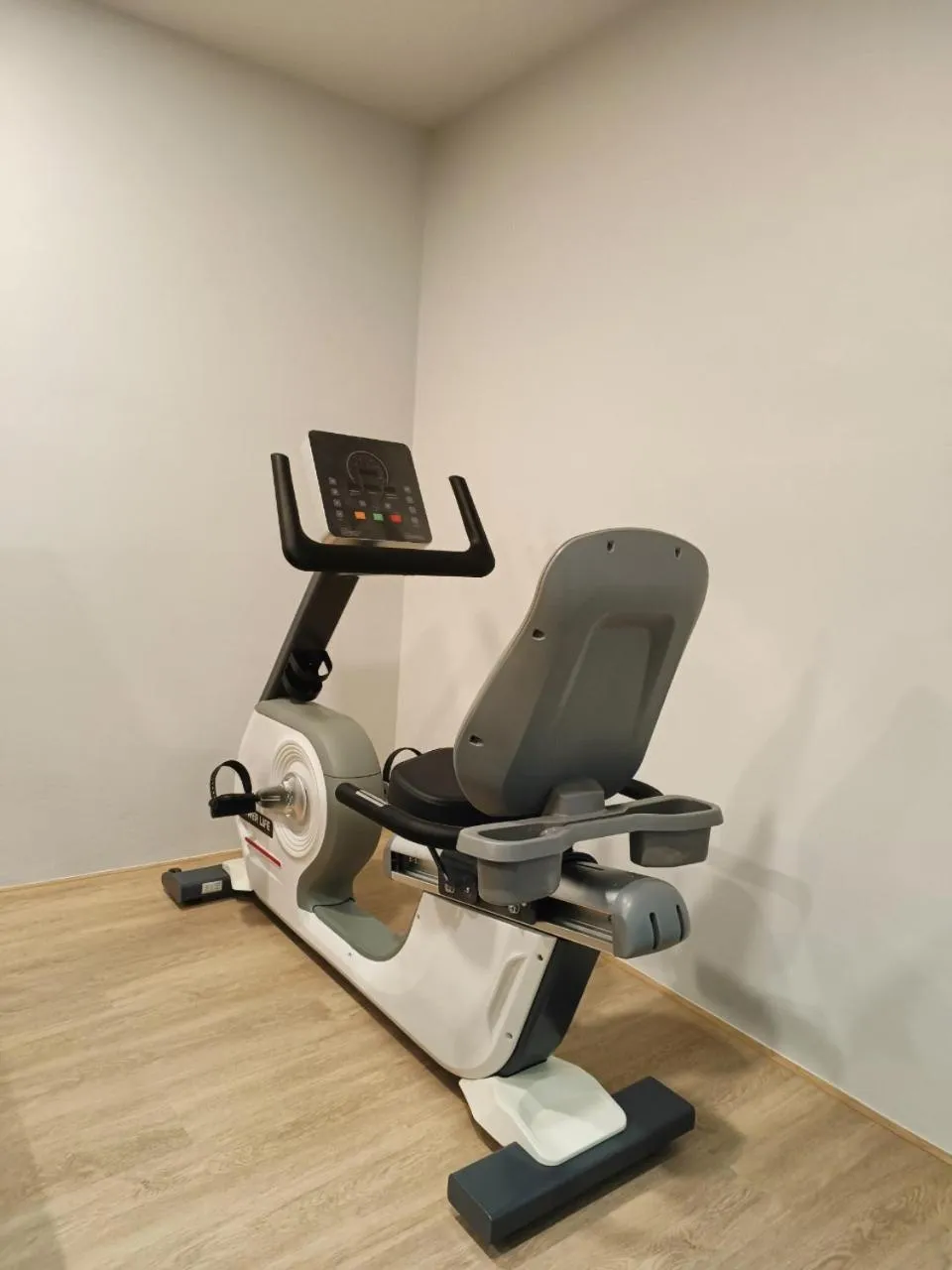 Fitness centre/facilities in The Guest Chang Moi Boutique Hotel