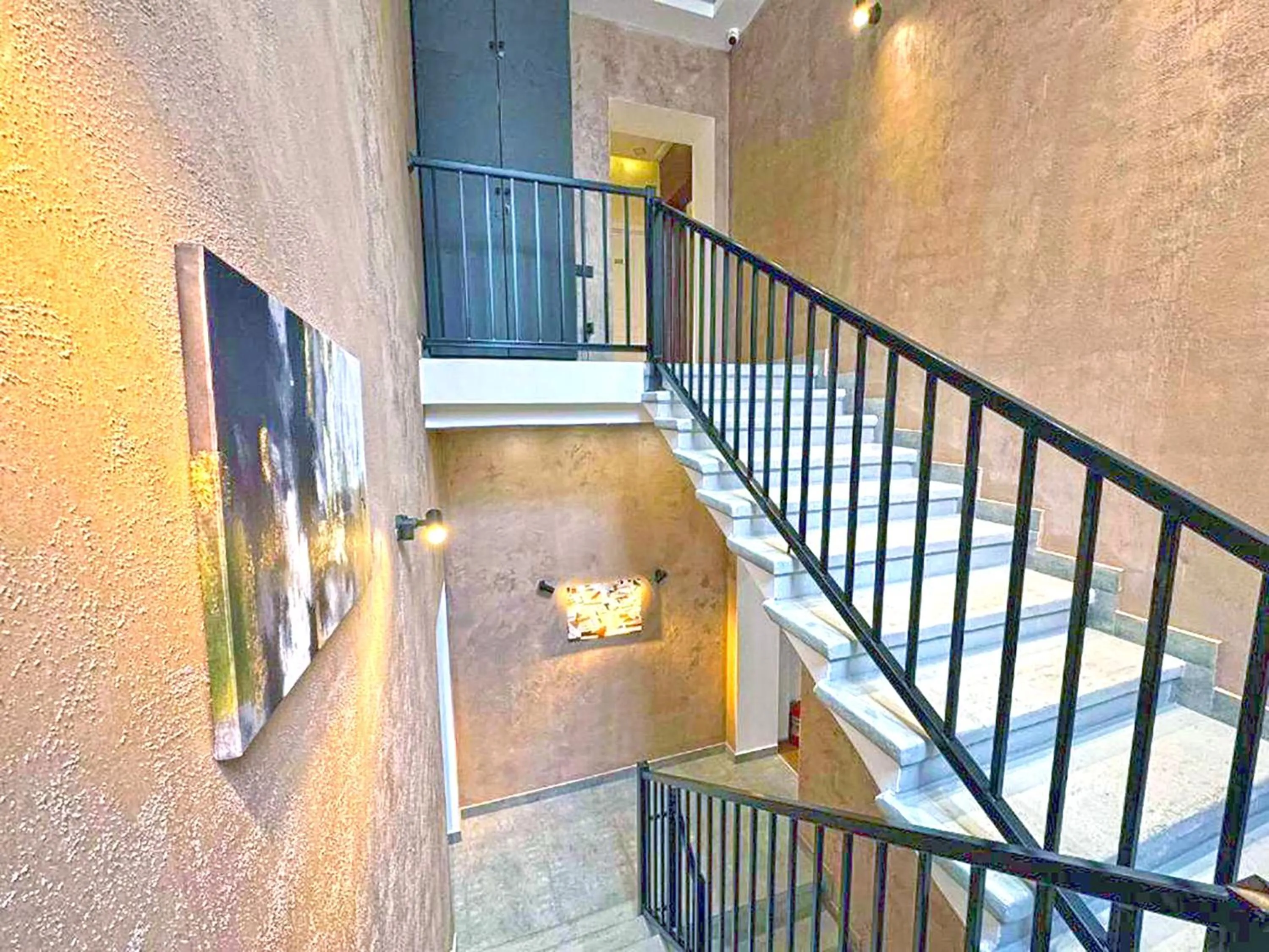 Property building in Liberta Baku City Center