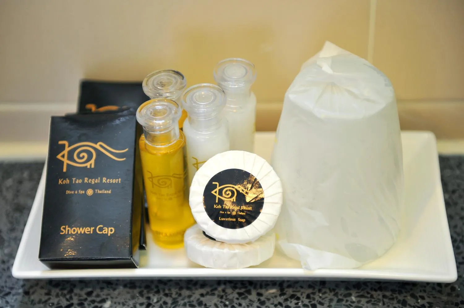 Other in Koh Tao Beach Club