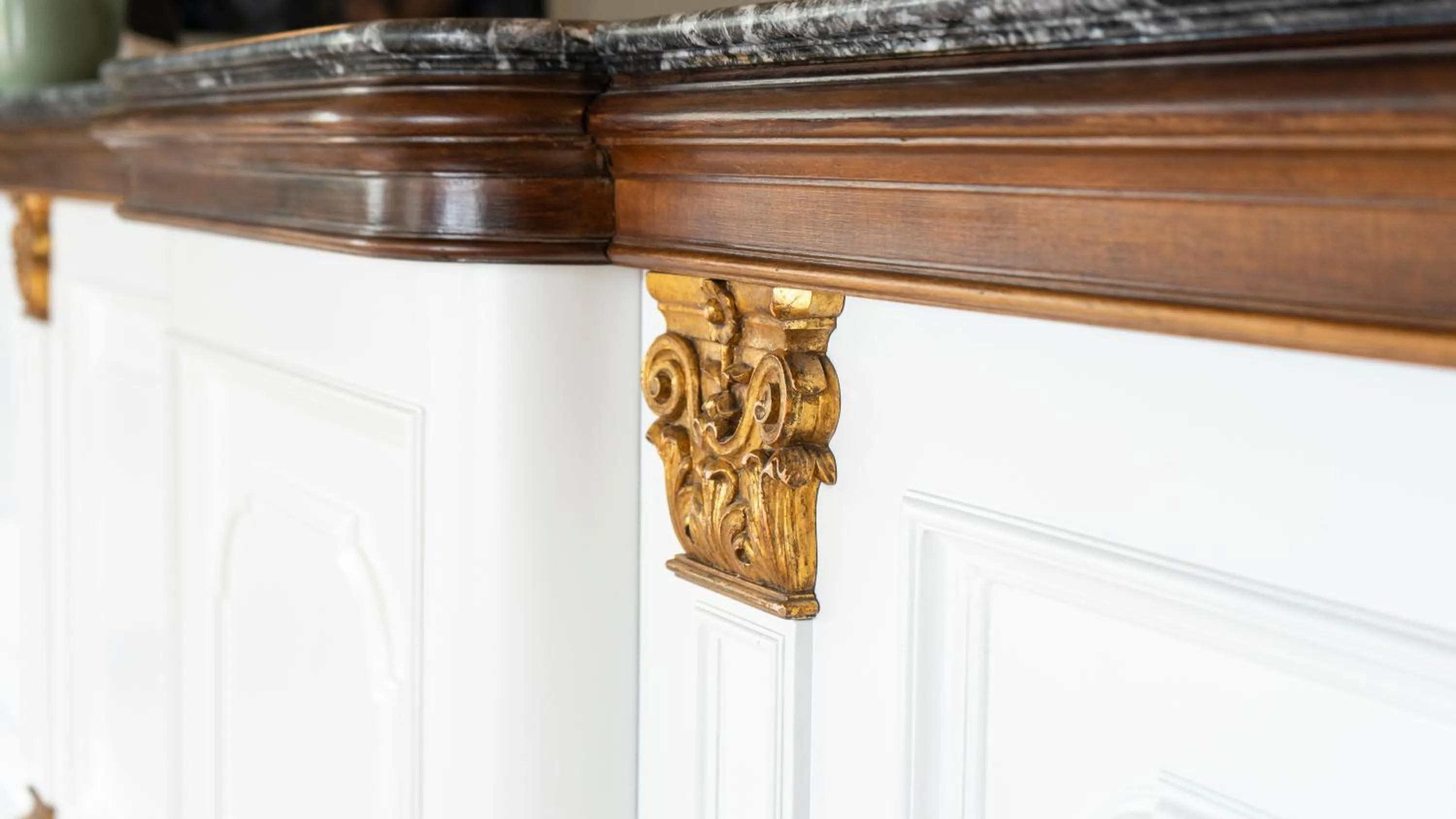 Lobby or reception in Hotel Sinuessa Terme