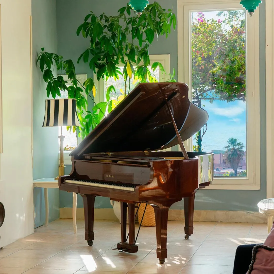 Lobby or reception in Hotel Sinuessa Terme