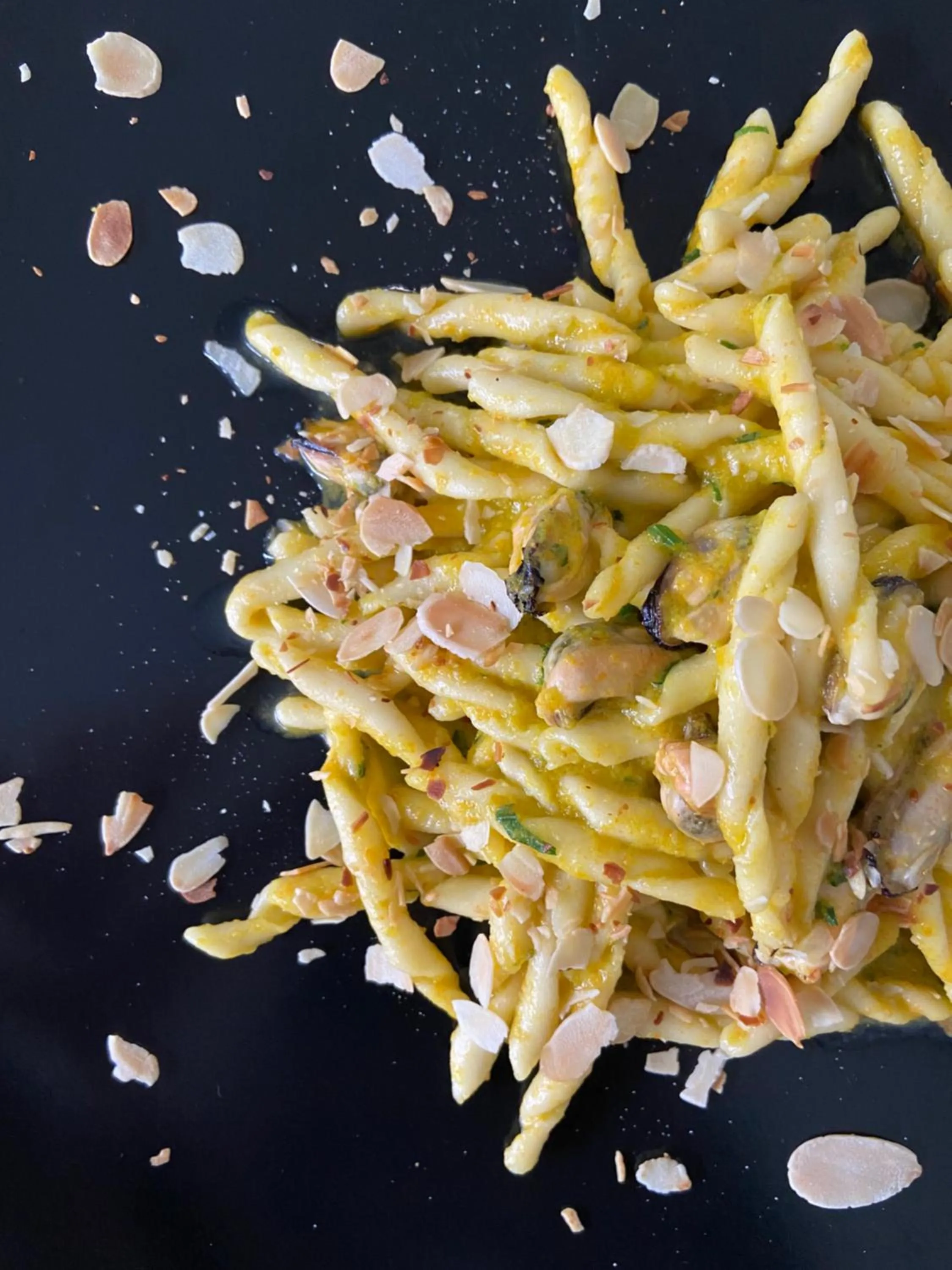 Food in Hotel Sinuessa Terme