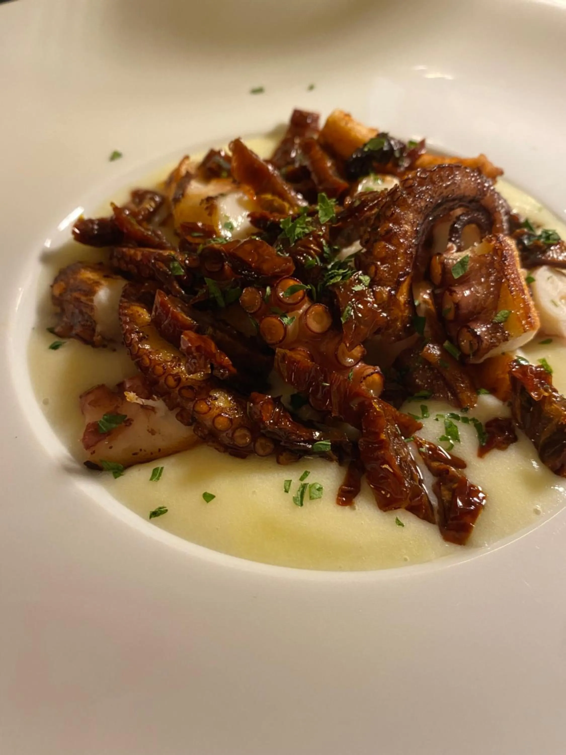 Food in Hotel Sinuessa Terme