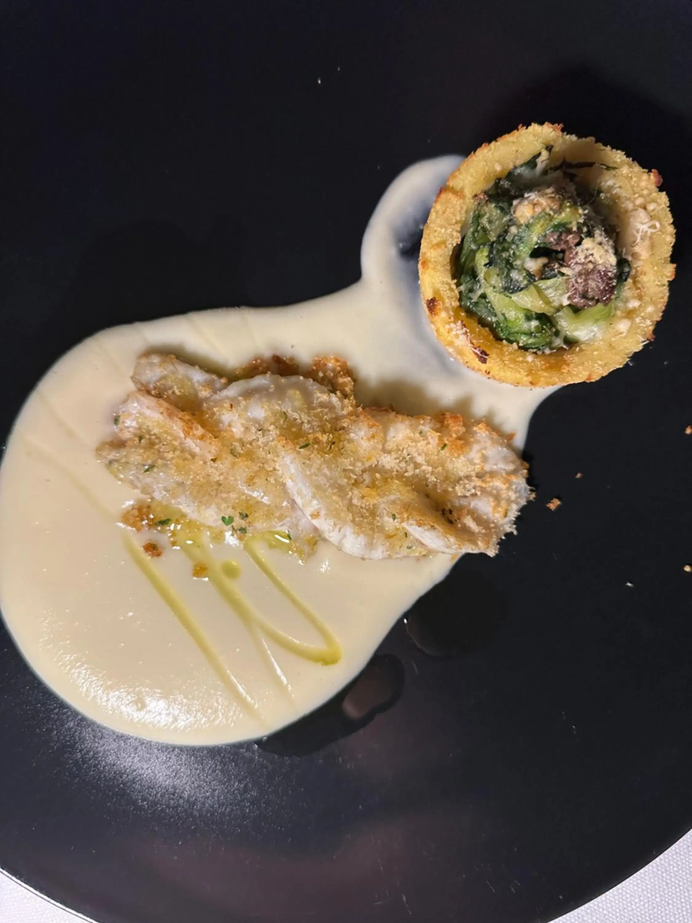 Food in Hotel Sinuessa Terme