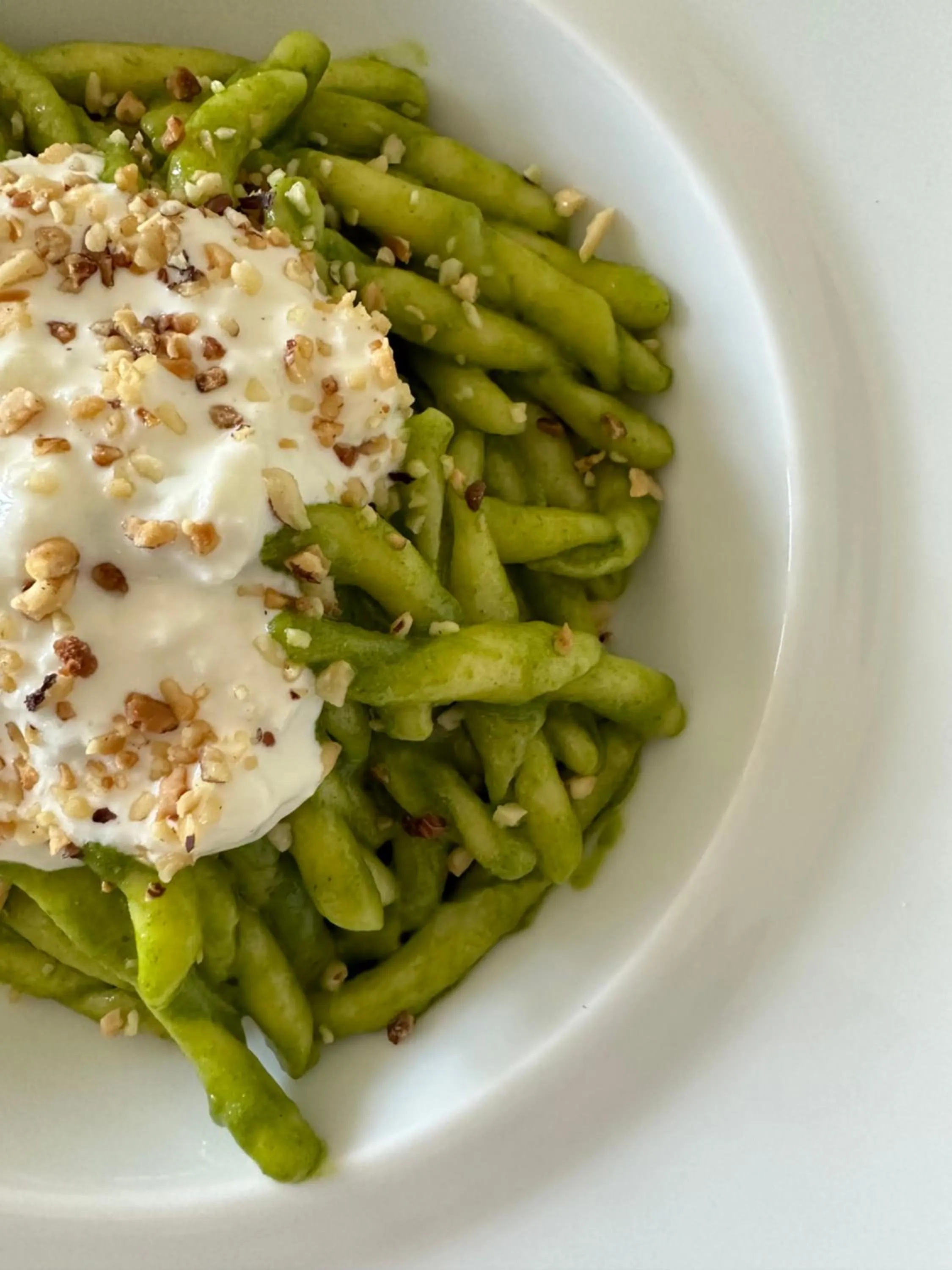 Food in Hotel Sinuessa Terme