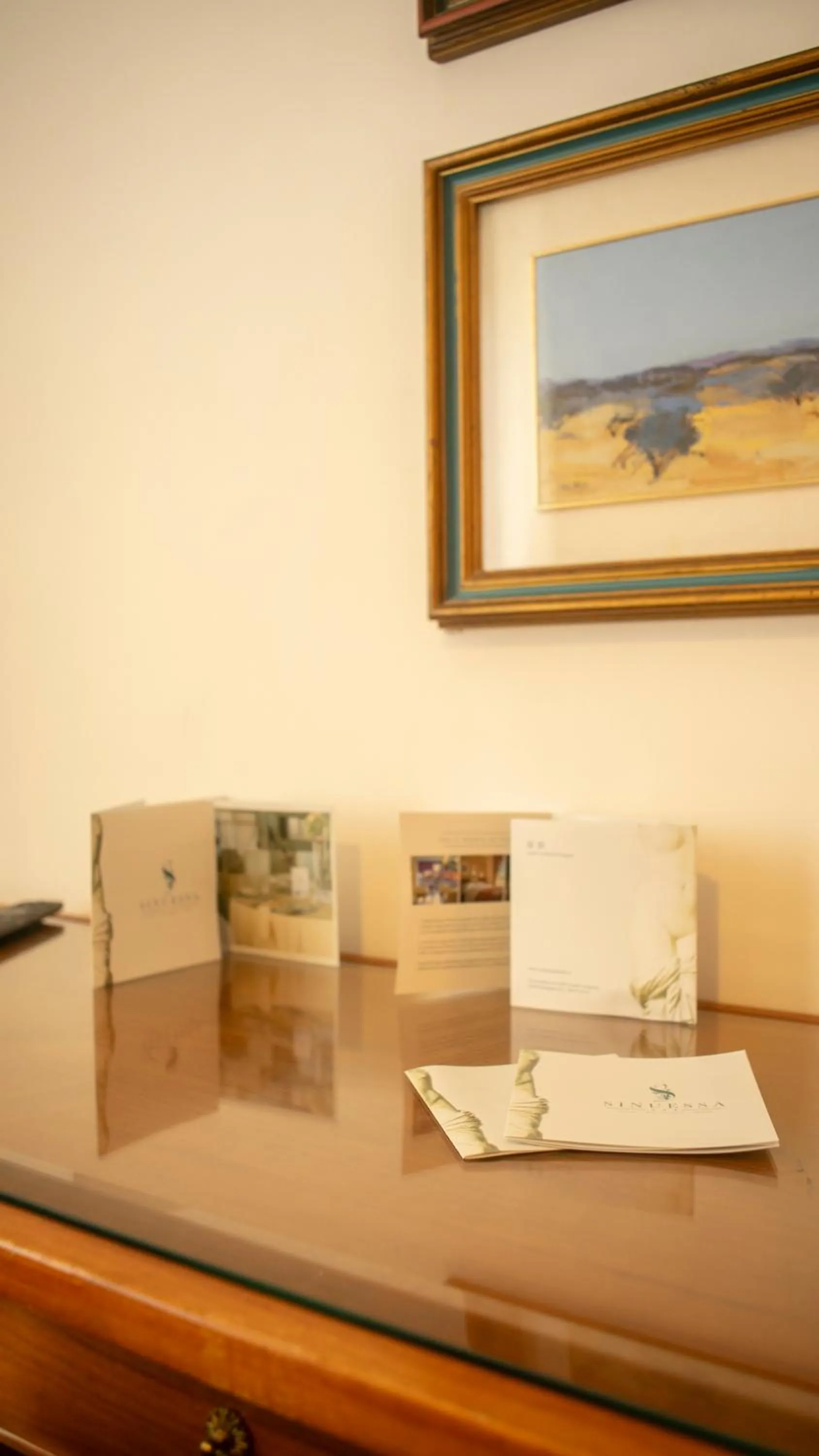 Bedroom in Hotel Sinuessa Terme