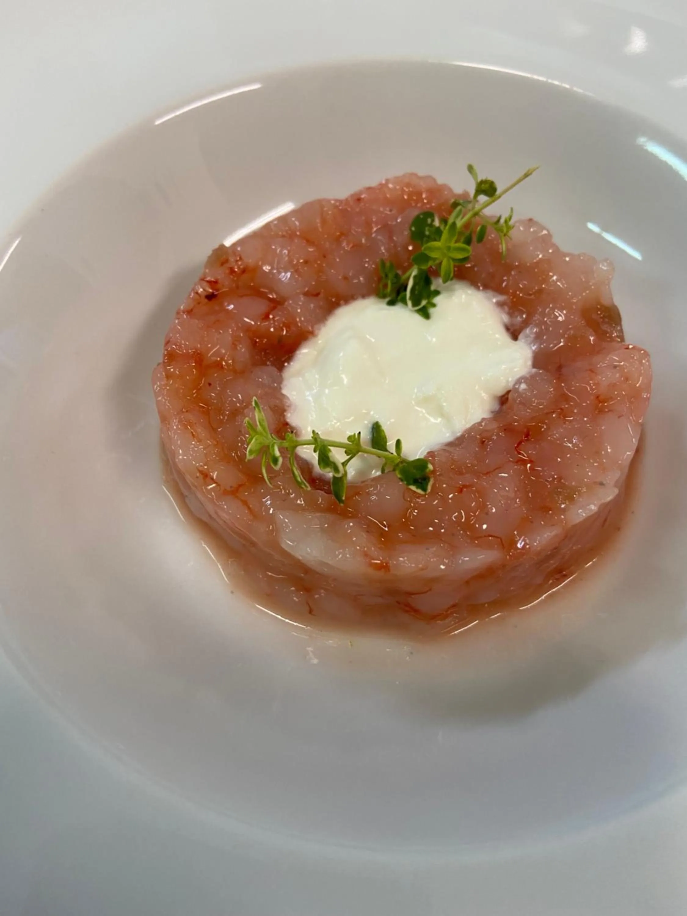 Food in Hotel Sinuessa Terme