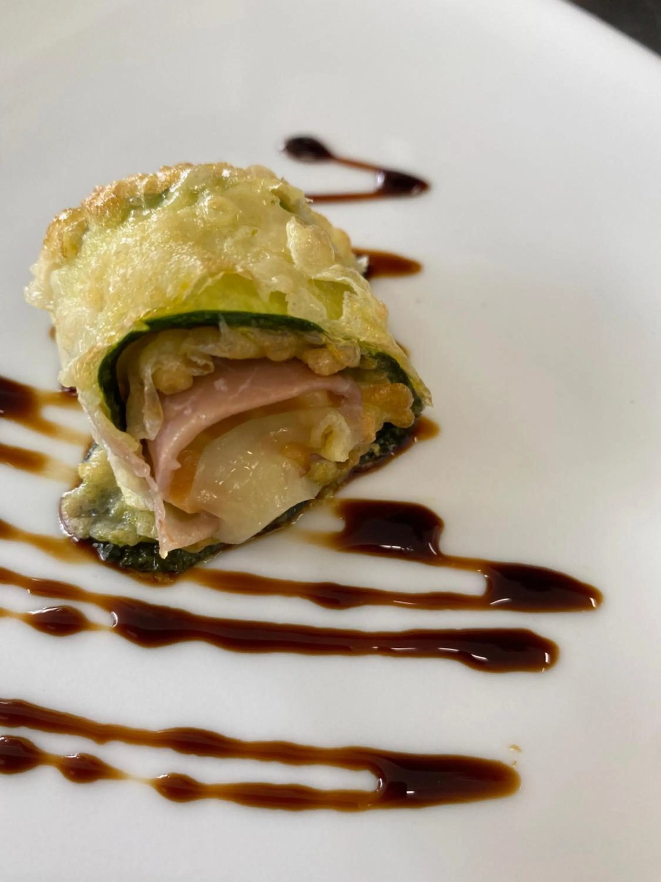 Food in Hotel Sinuessa Terme