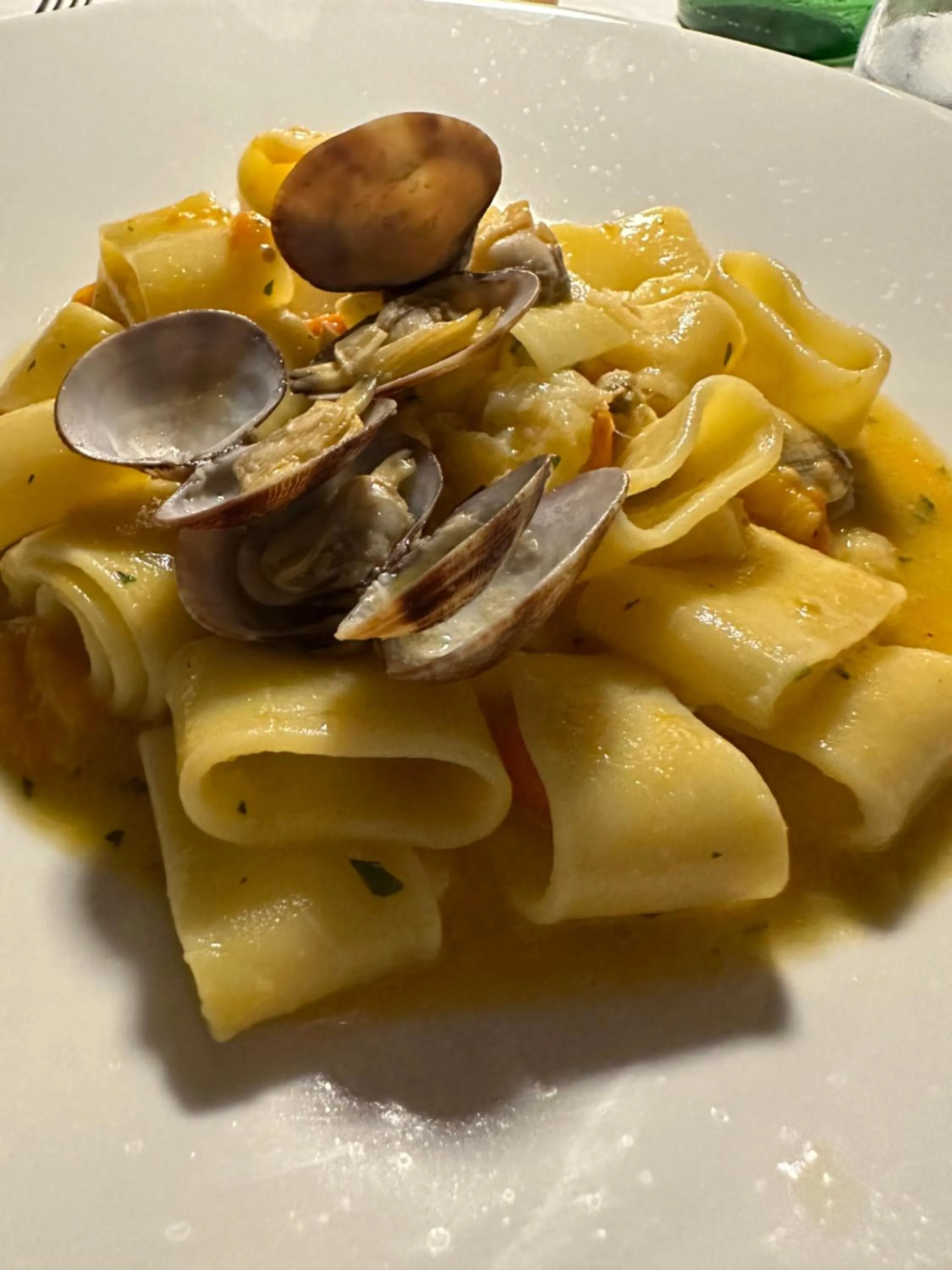 Food in Hotel Sinuessa Terme