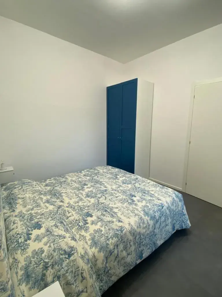 Double or Twin Room in B&B Lidia Ricci Double or Twin Room in B&B Lidia Ricci