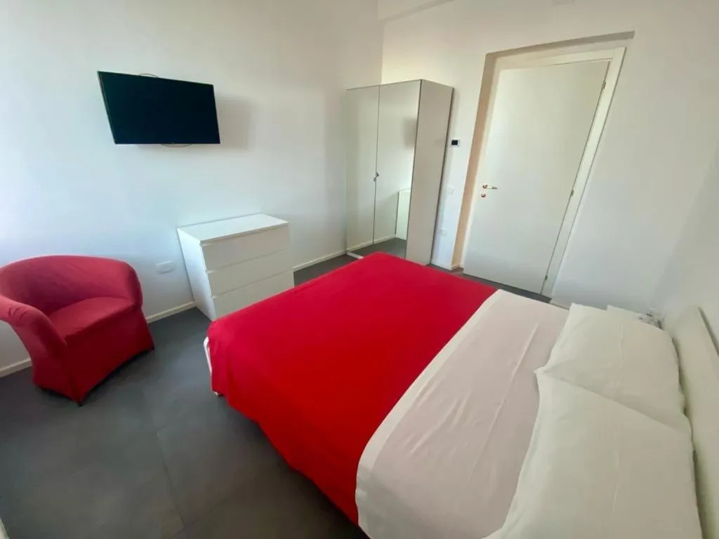 Double Room - single occupancy in B&B Lidia Ricci