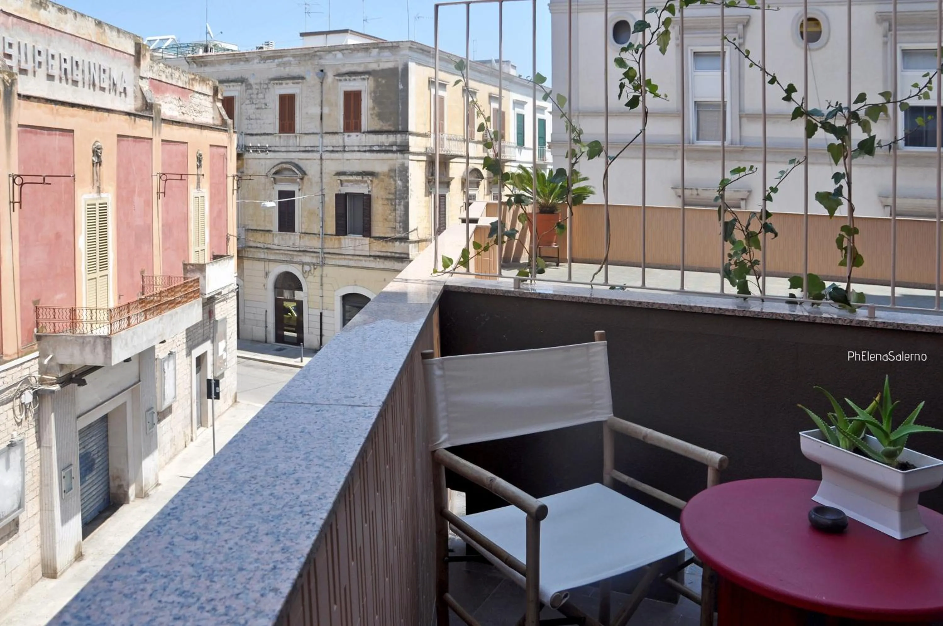 Agorà b&b