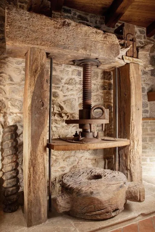 View (from property/room) in Dimora Storica Hotel Maccarunera