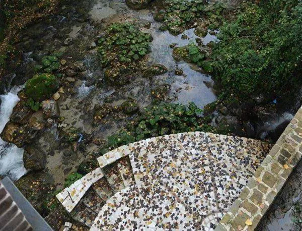 Spring in Dimora Storica Hotel Maccarunera