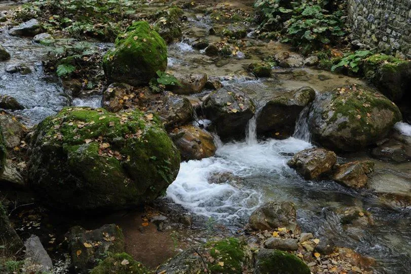 Nearby landmark in Dimora Storica Hotel Maccarunera