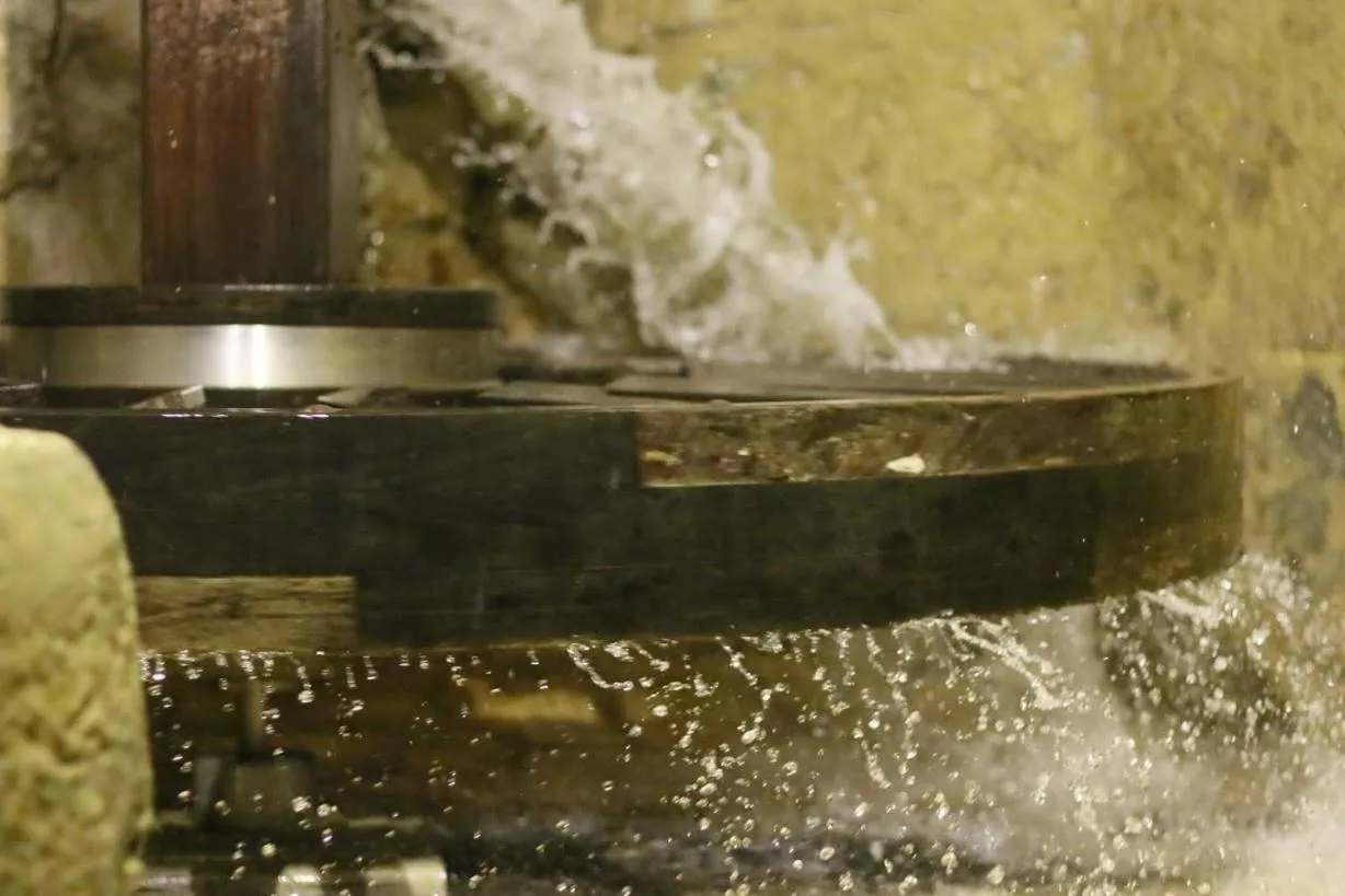 Natural landscape in Dimora Storica Hotel Maccarunera