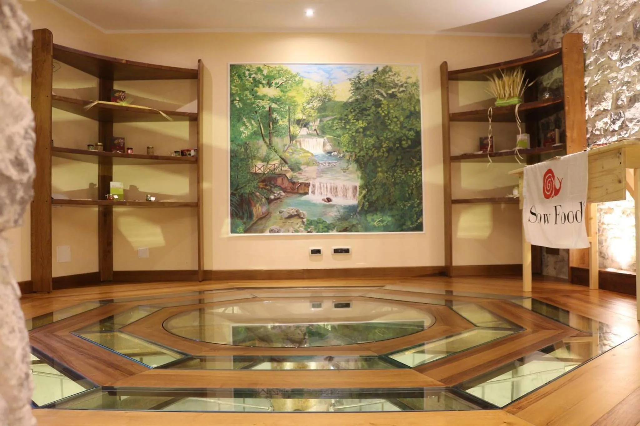 On-site shops in Dimora Storica Hotel Maccarunera