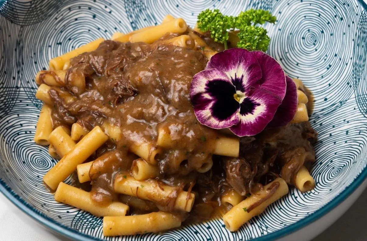 Dimora Storica Hotel Maccarunera