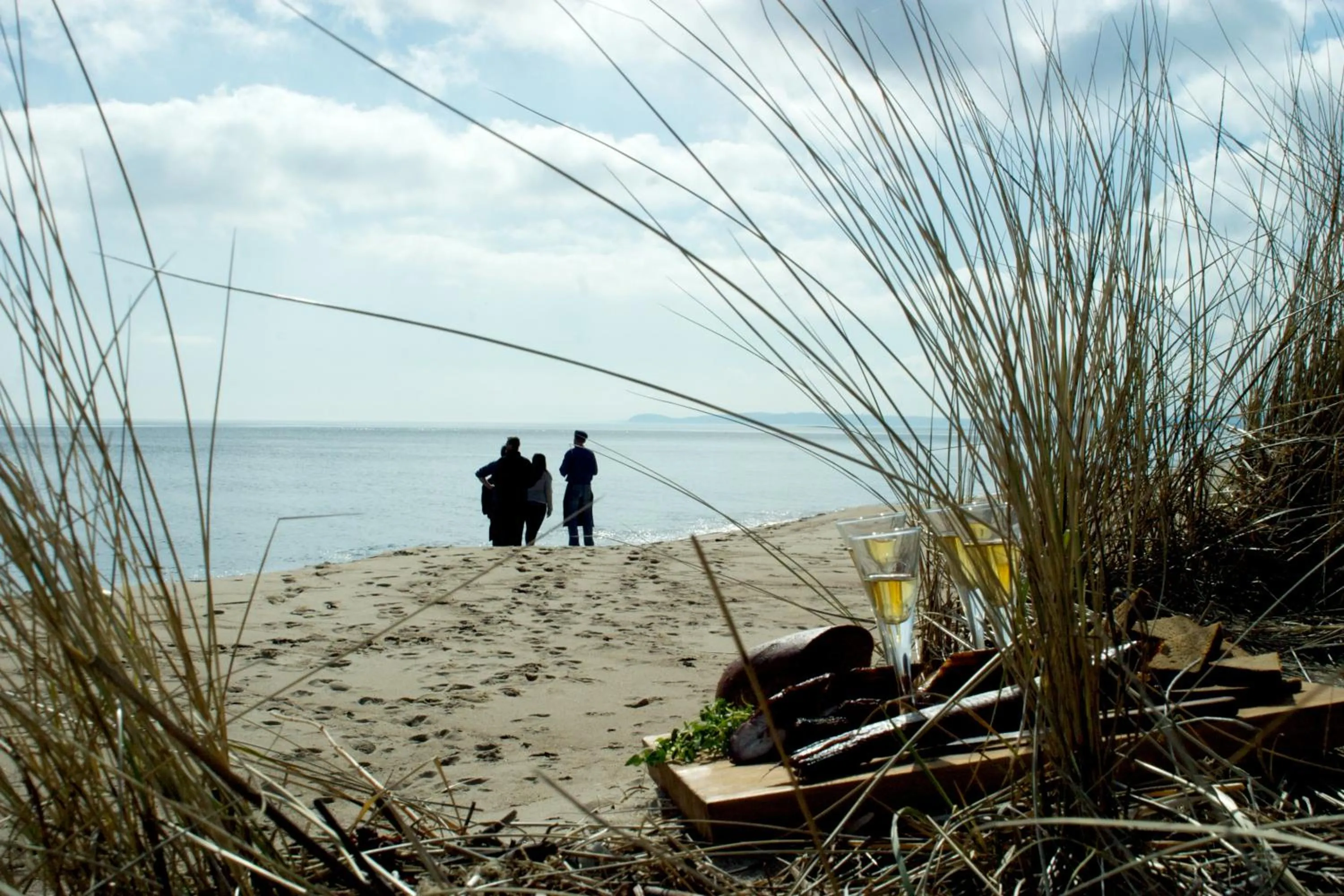 Strandvillan i Åhus