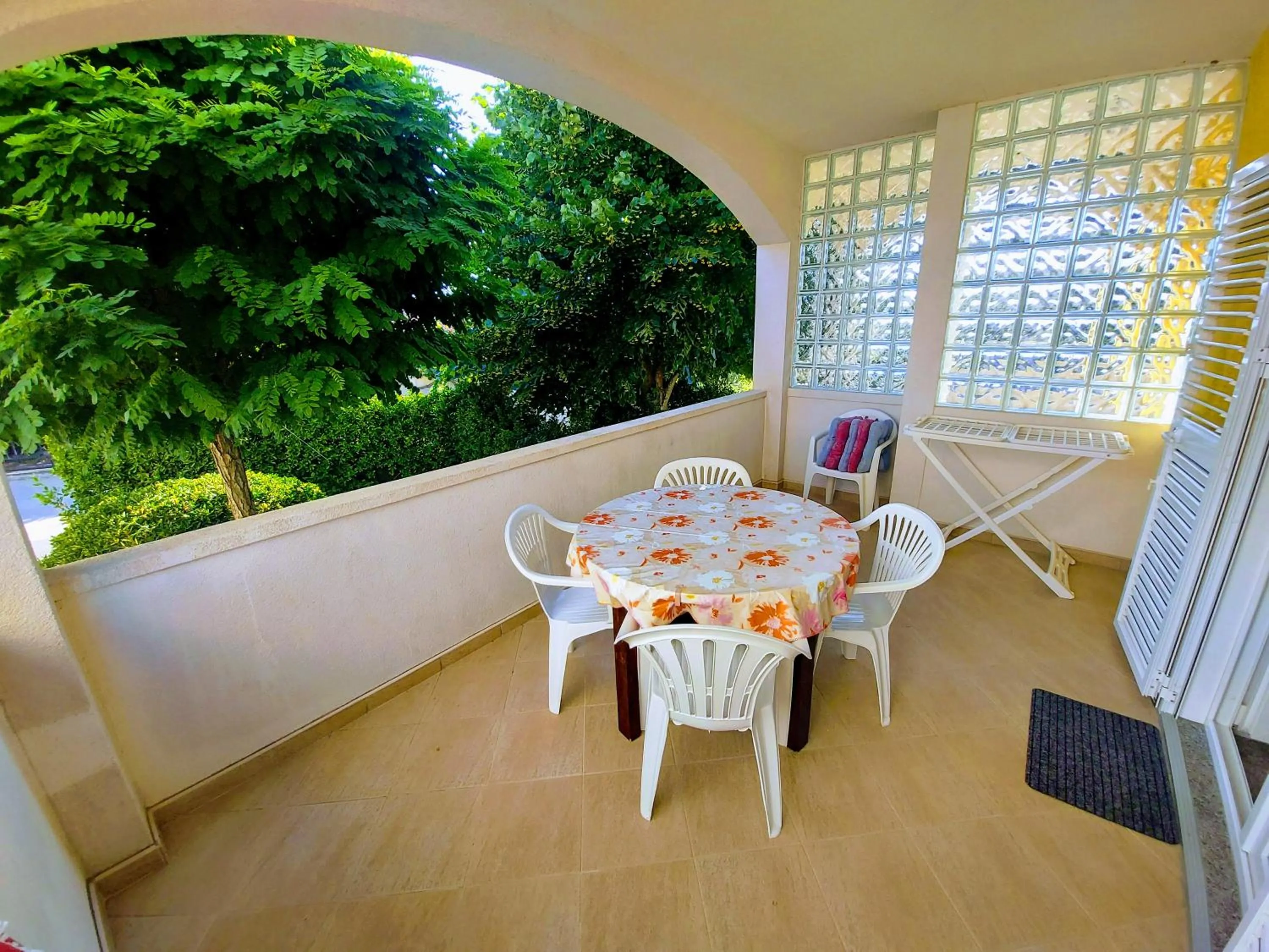 Apartment Natali - Diklo