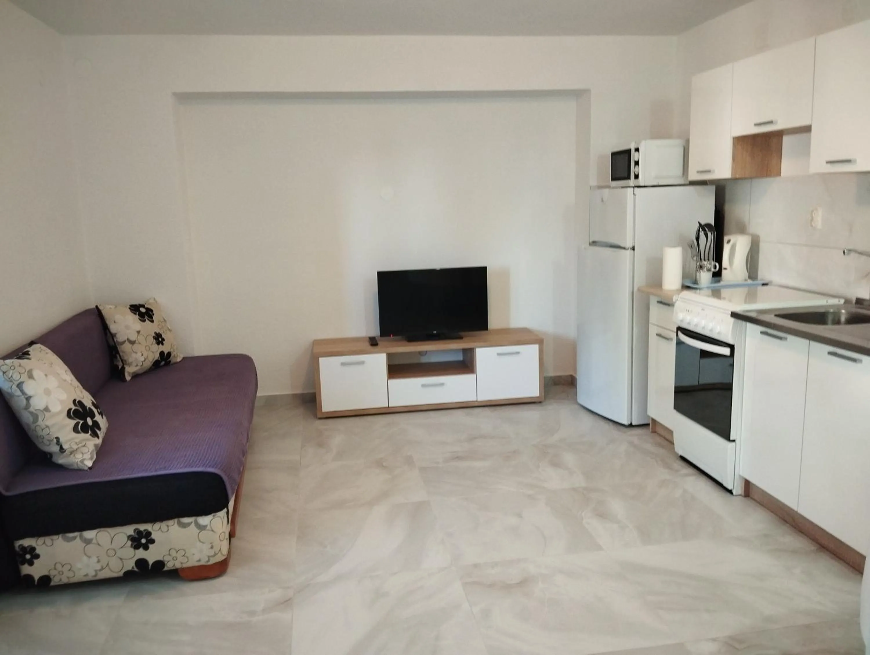 Apartment and Rooms Markovic