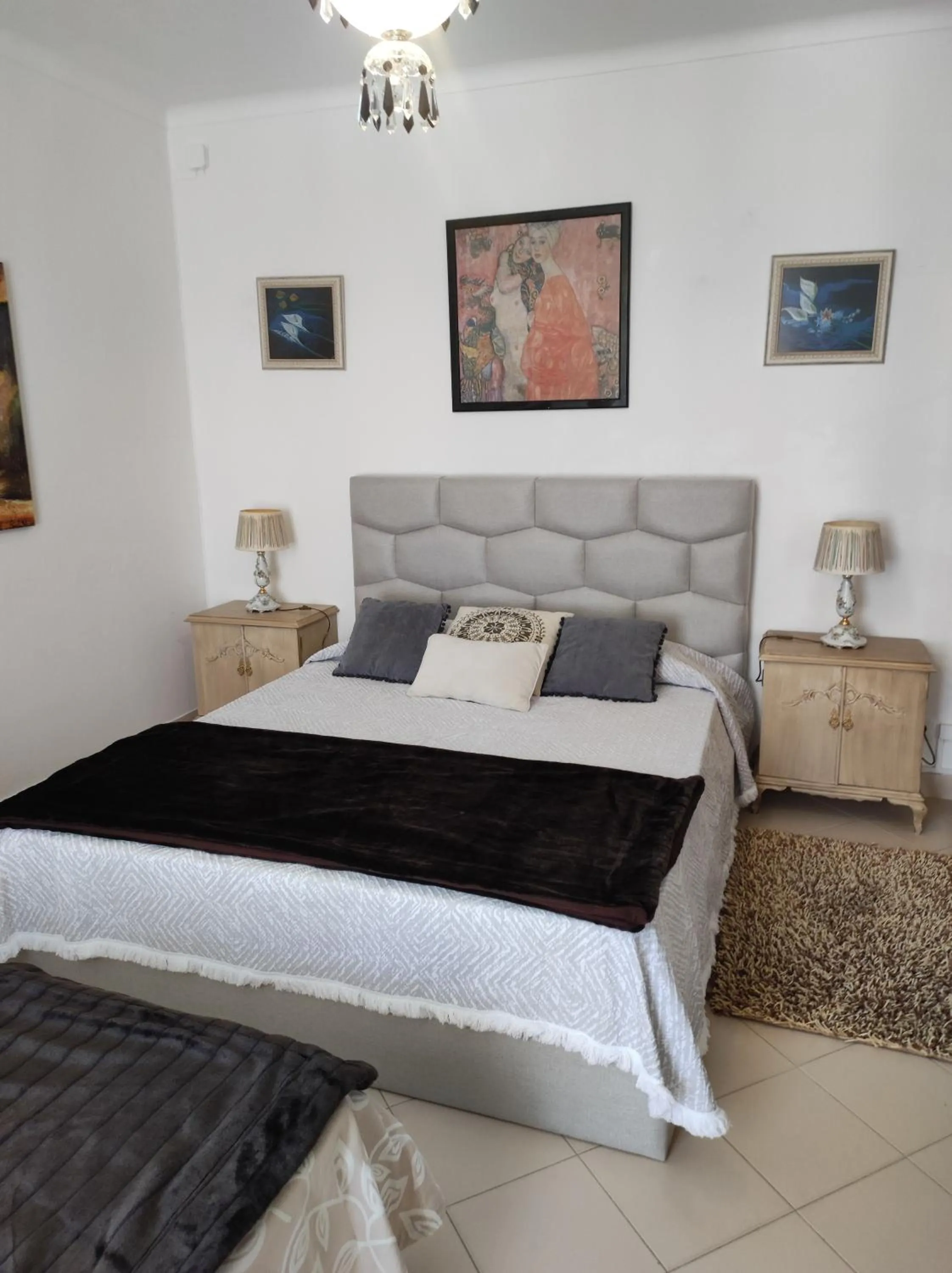 Comfort Beach house