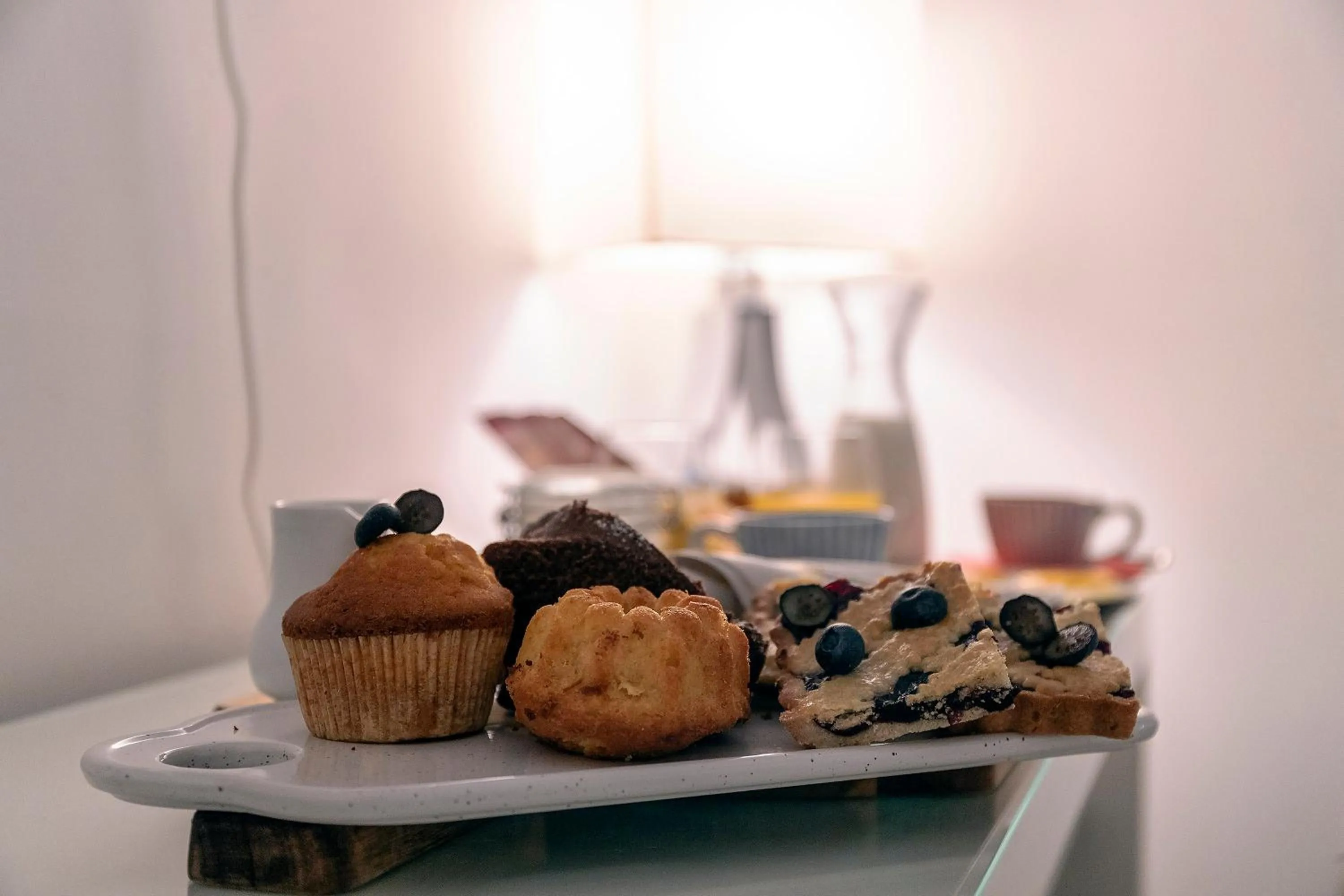 Decorative detail in Bella Roma Luxury Accommodation, Vatican City - Liberty Collection