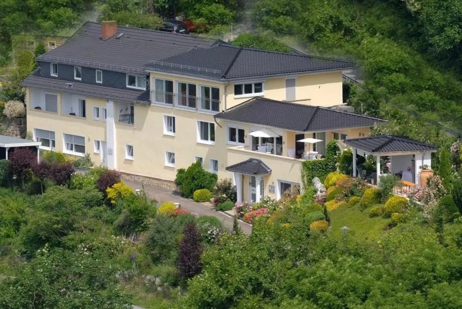 Villa Schaumburg - Boutique Hotel