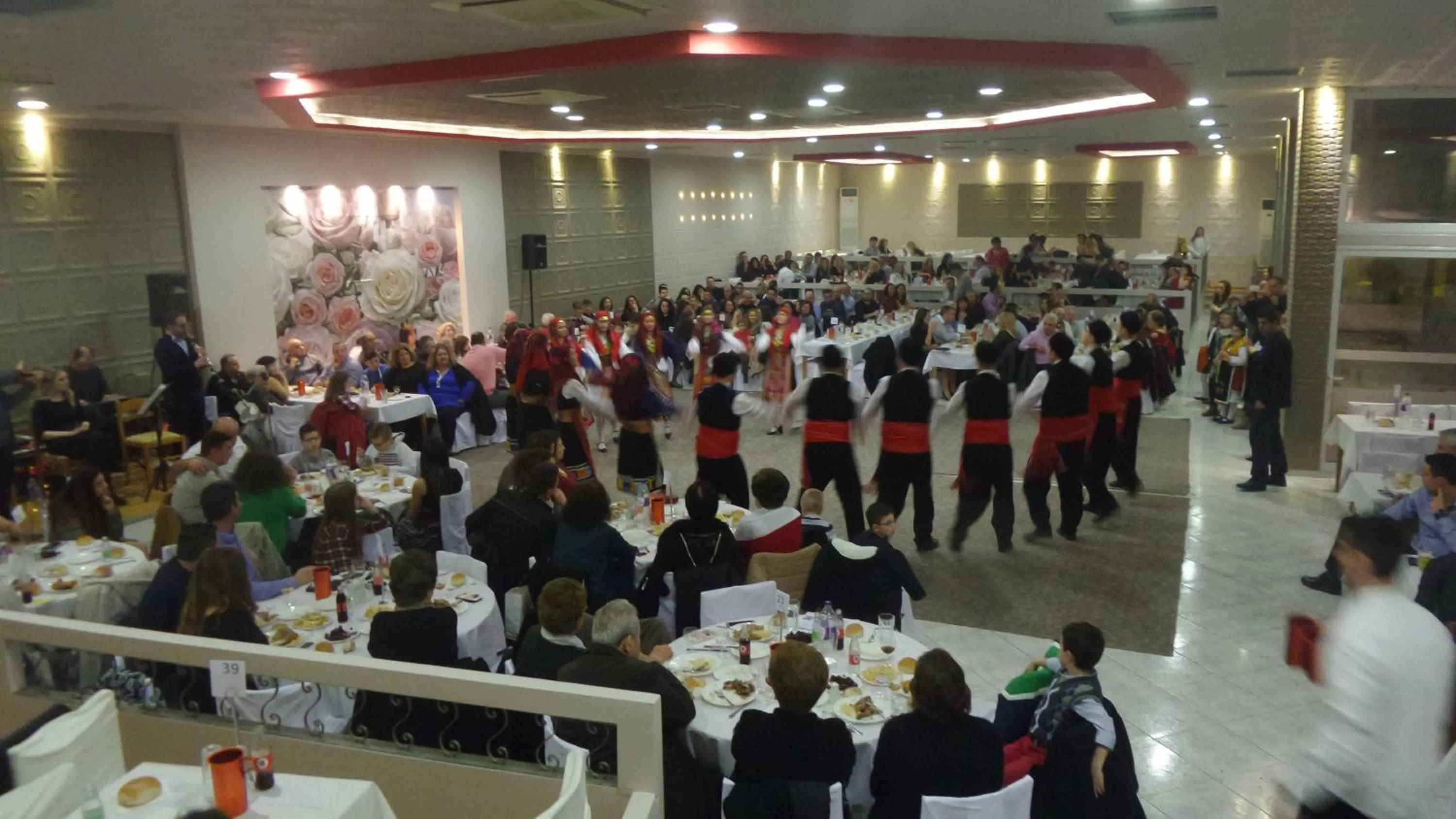 Hotel Ermis